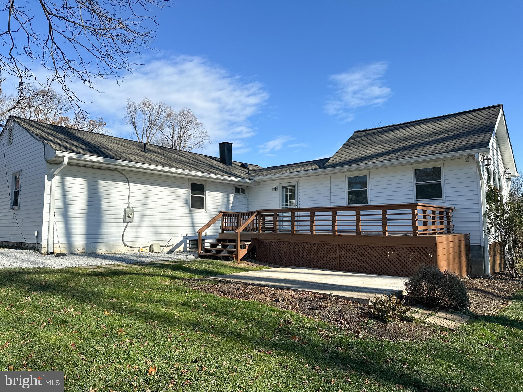 DEER PARK - Residential