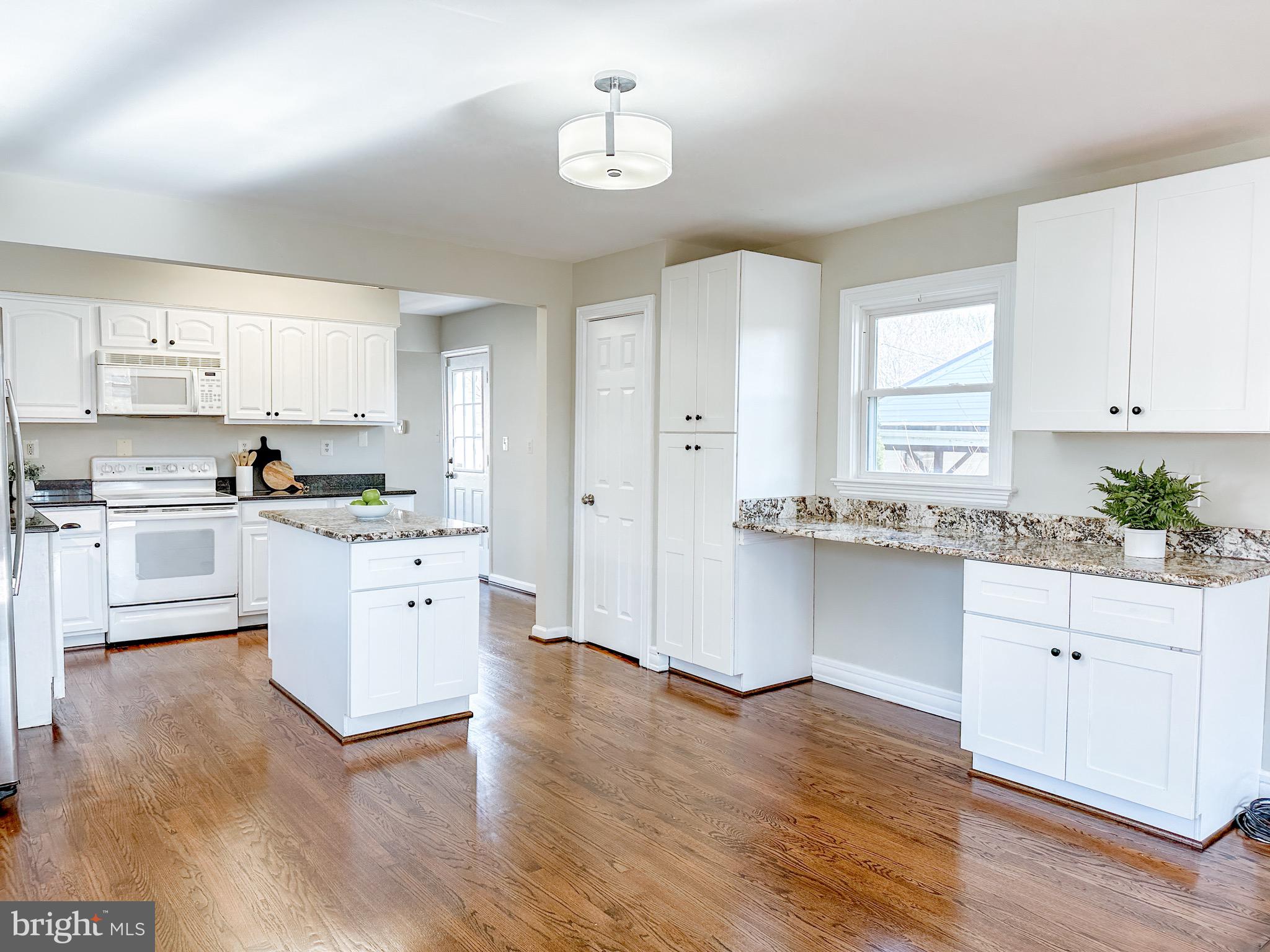 DEER PARK - Residential