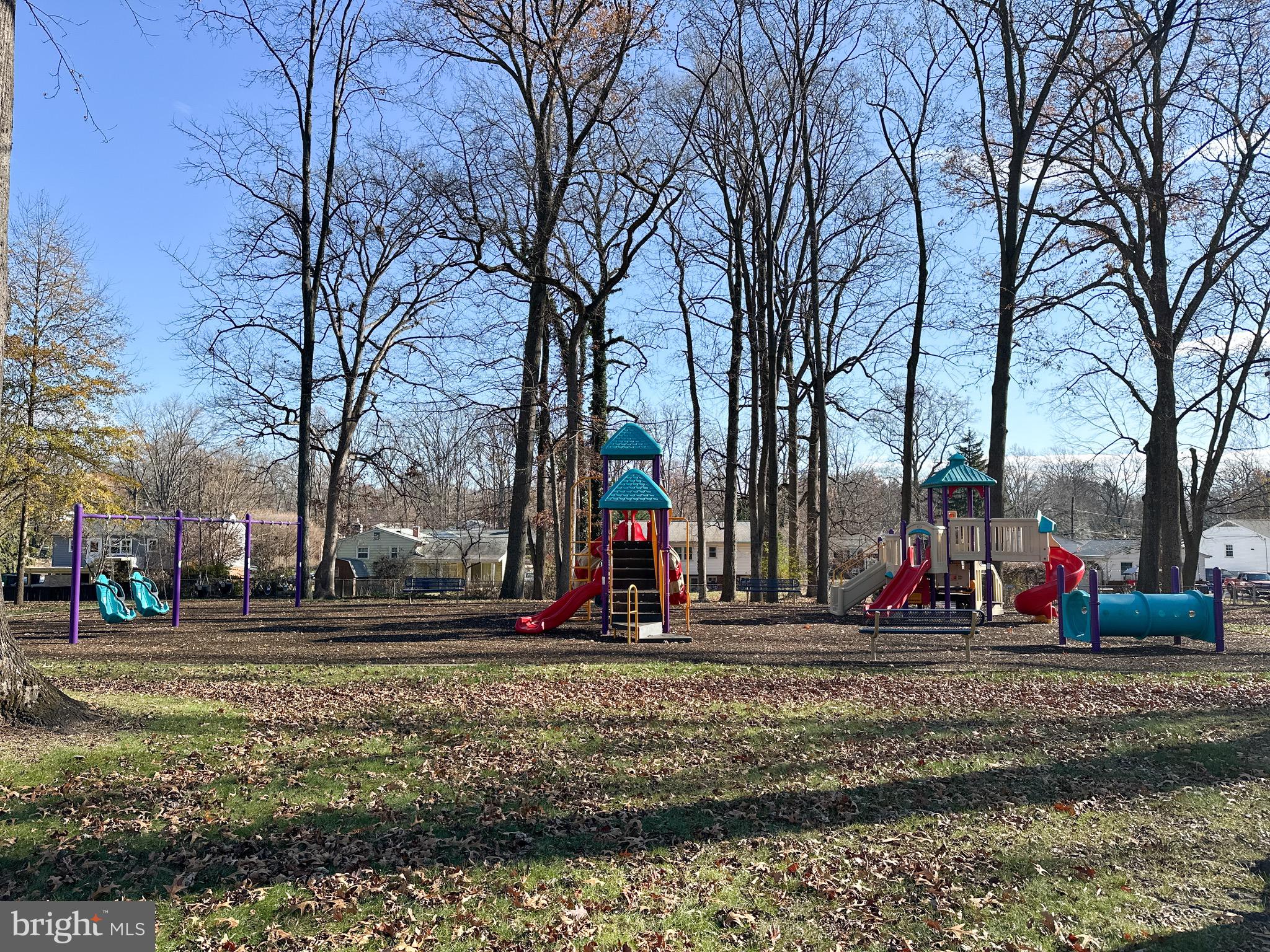 DEER PARK - Residential