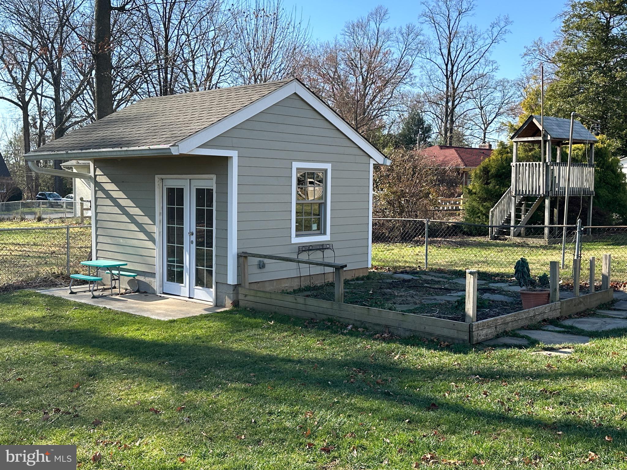 DEER PARK - Residential