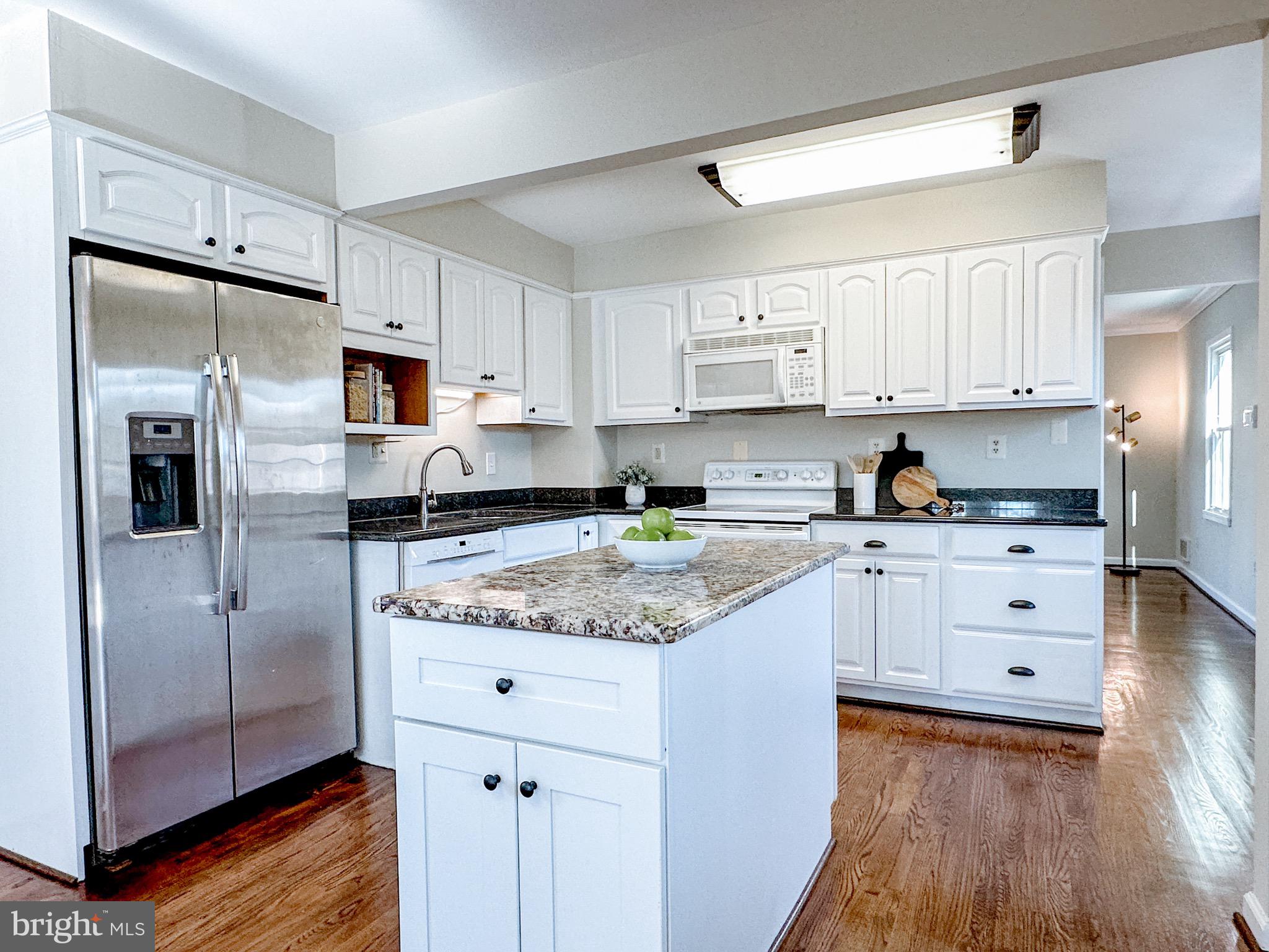 DEER PARK - Residential