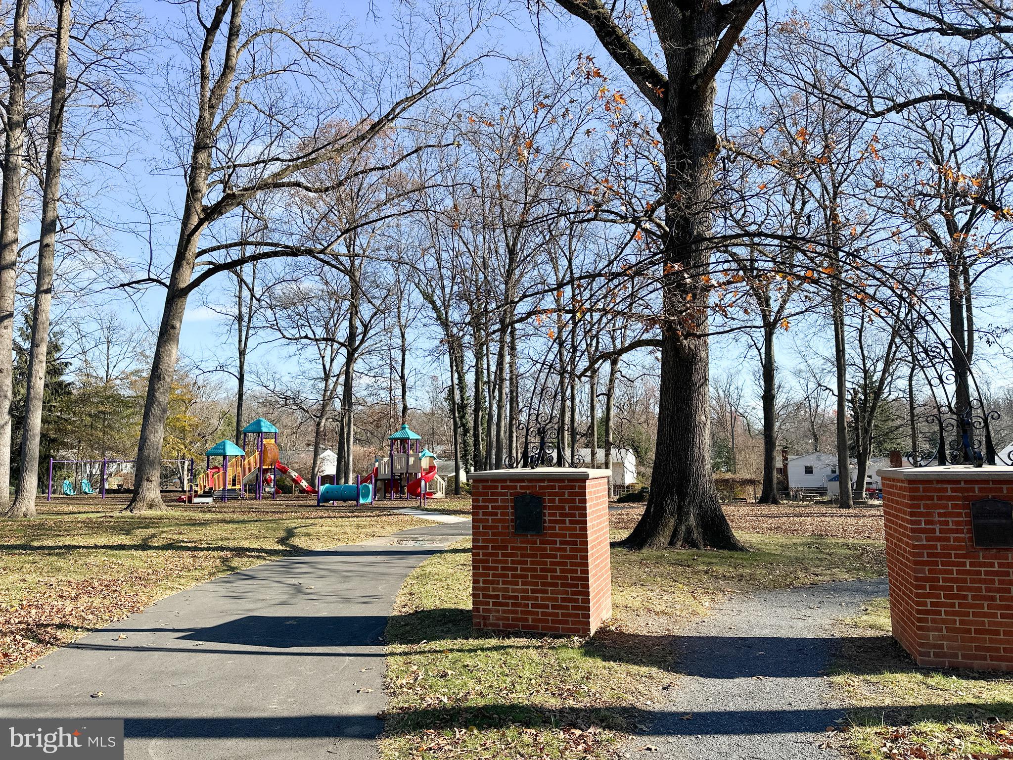 DEER PARK - Residential