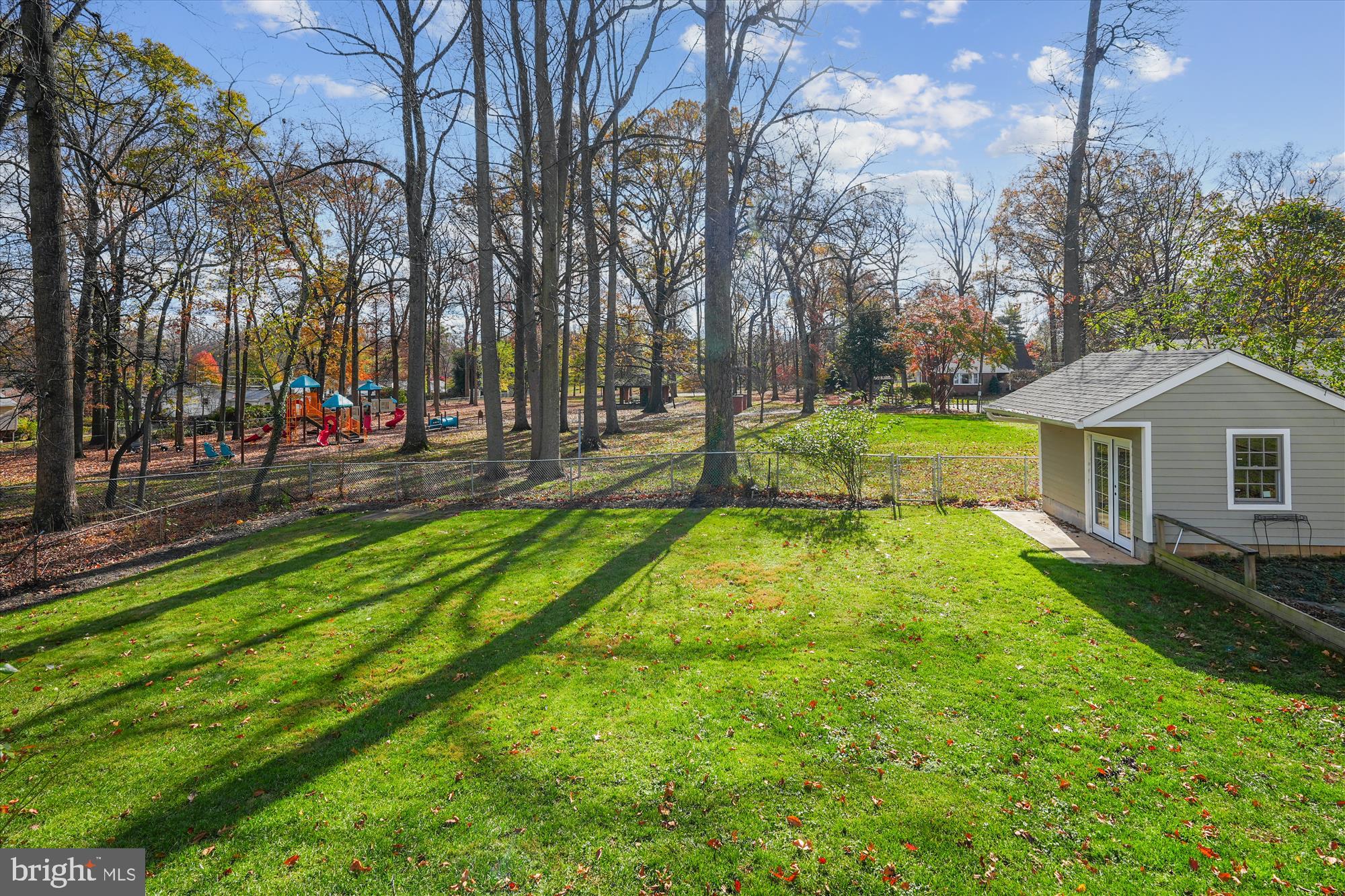 DEER PARK - Residential