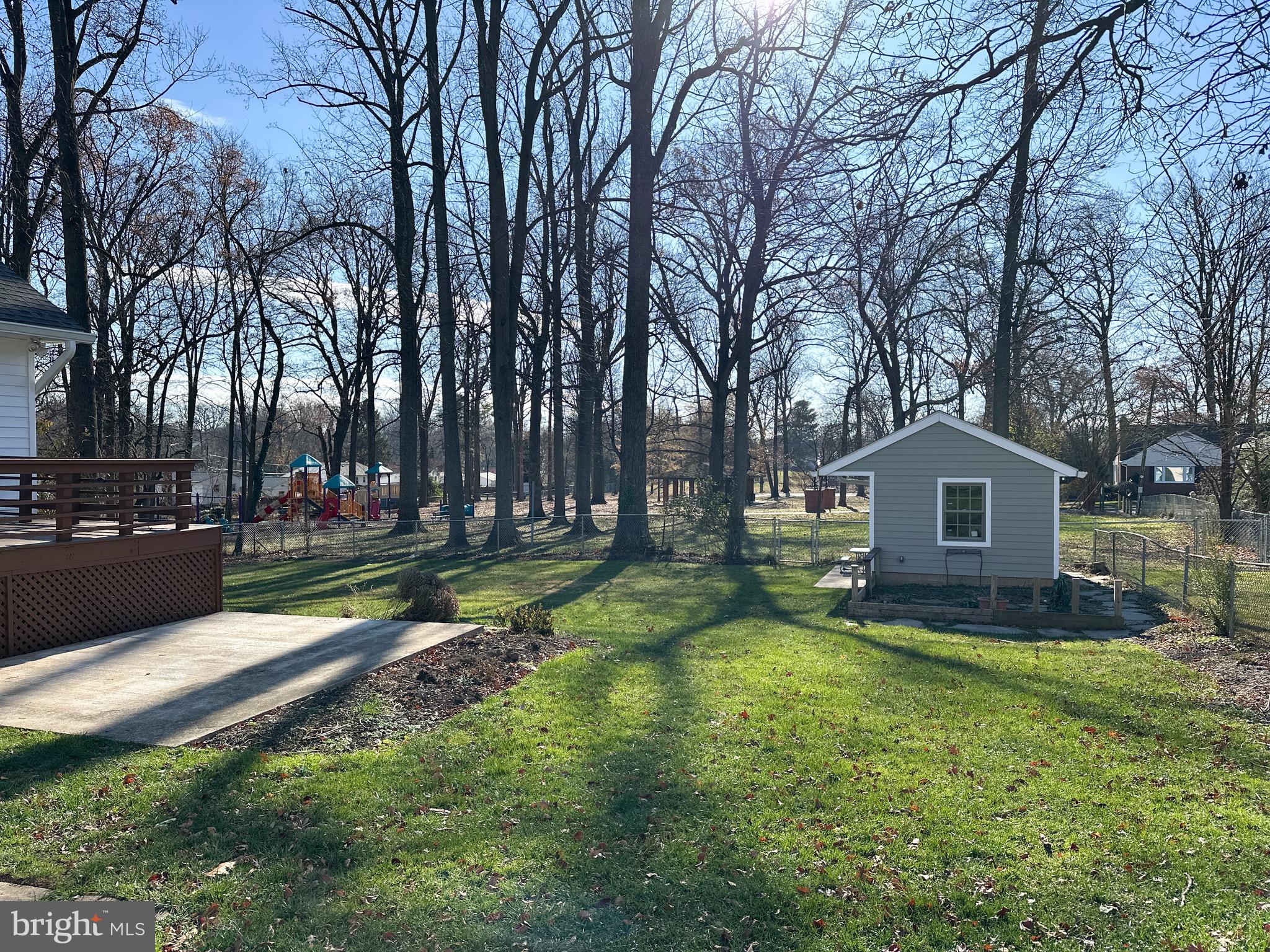 DEER PARK - Residential