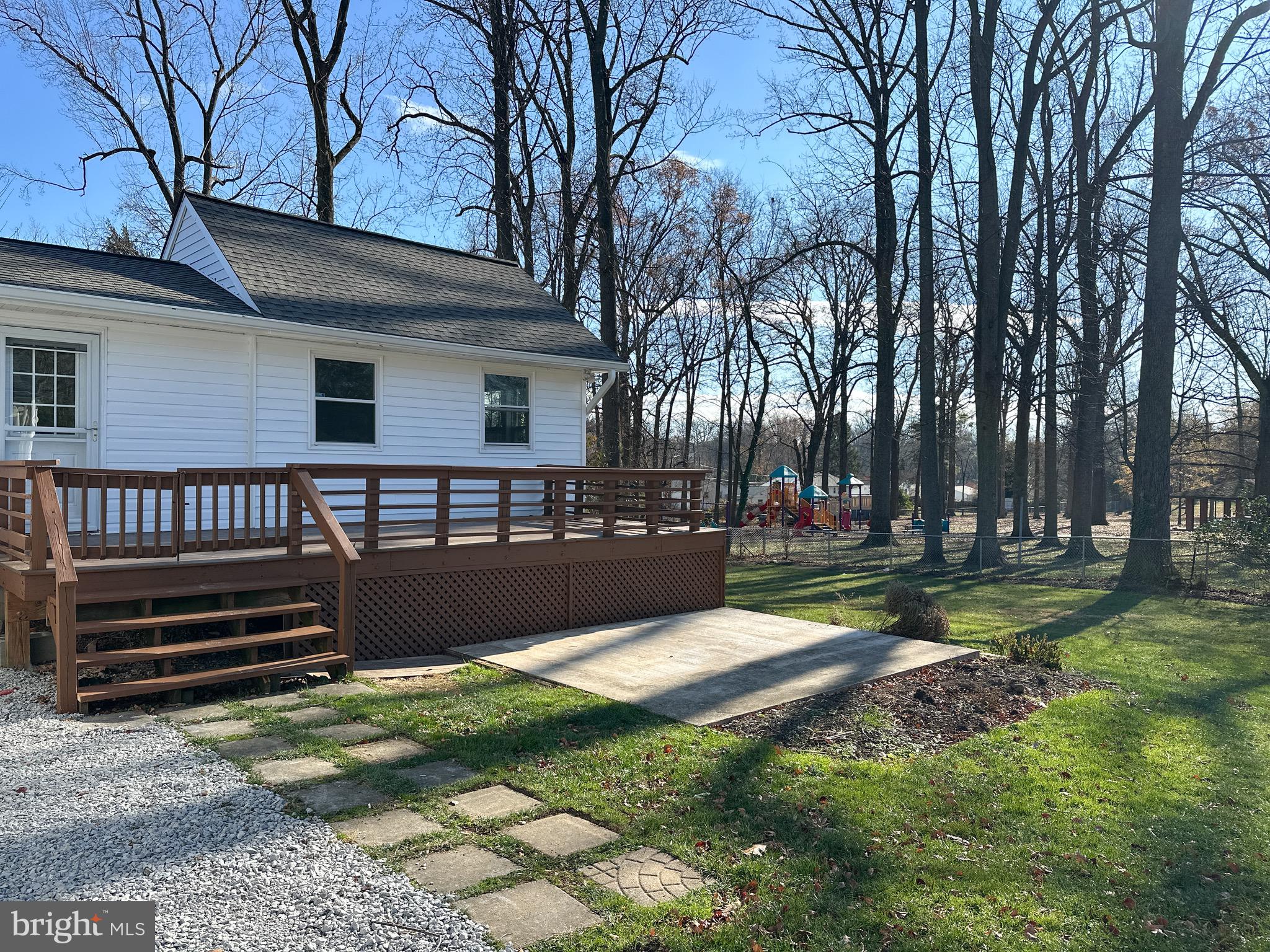 DEER PARK - Residential