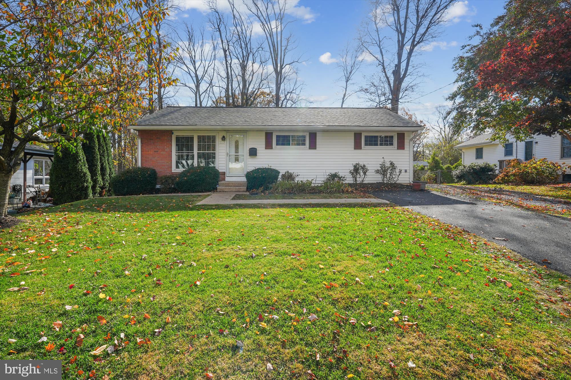 DEER PARK - Residential