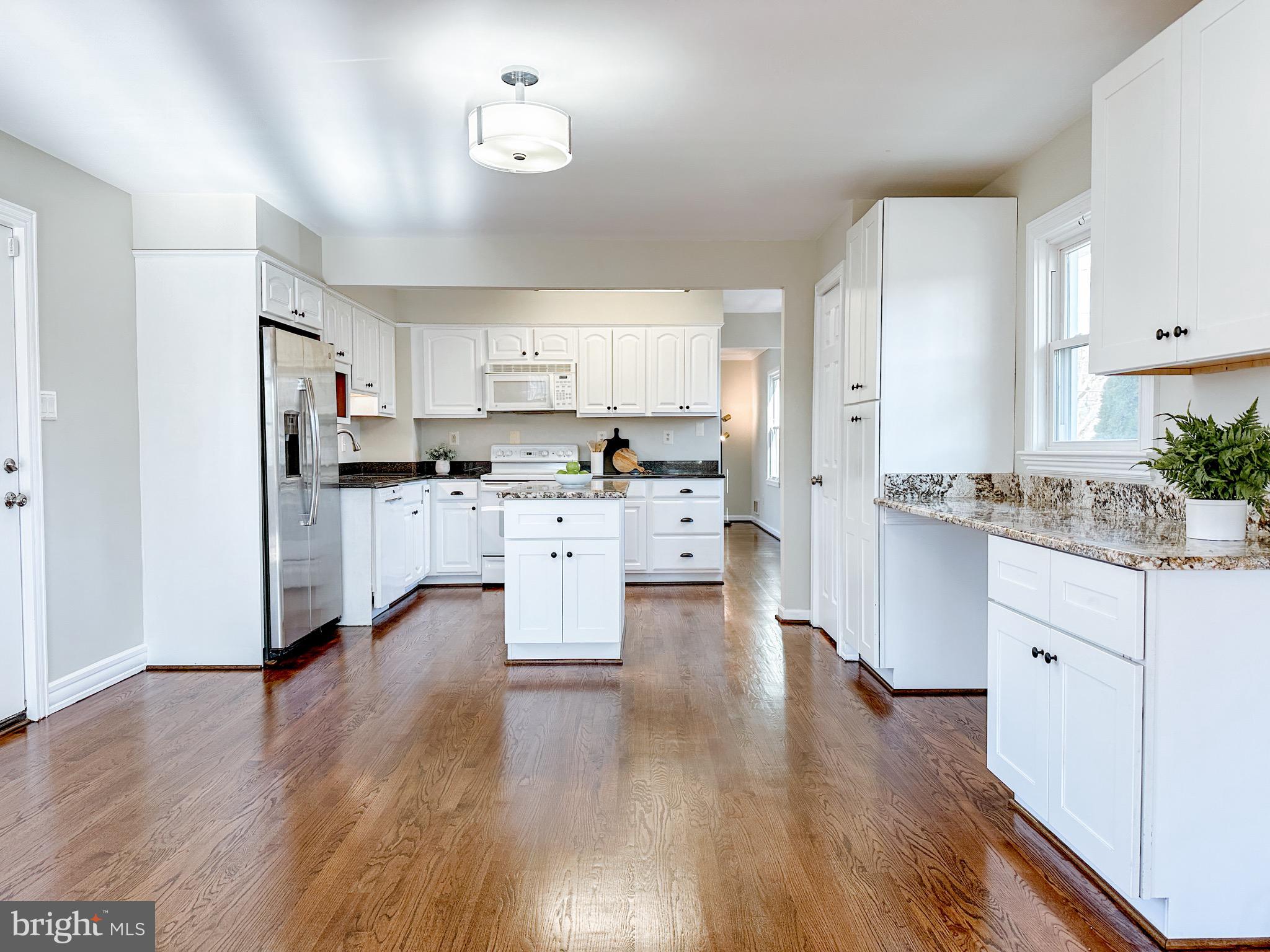 DEER PARK - Residential