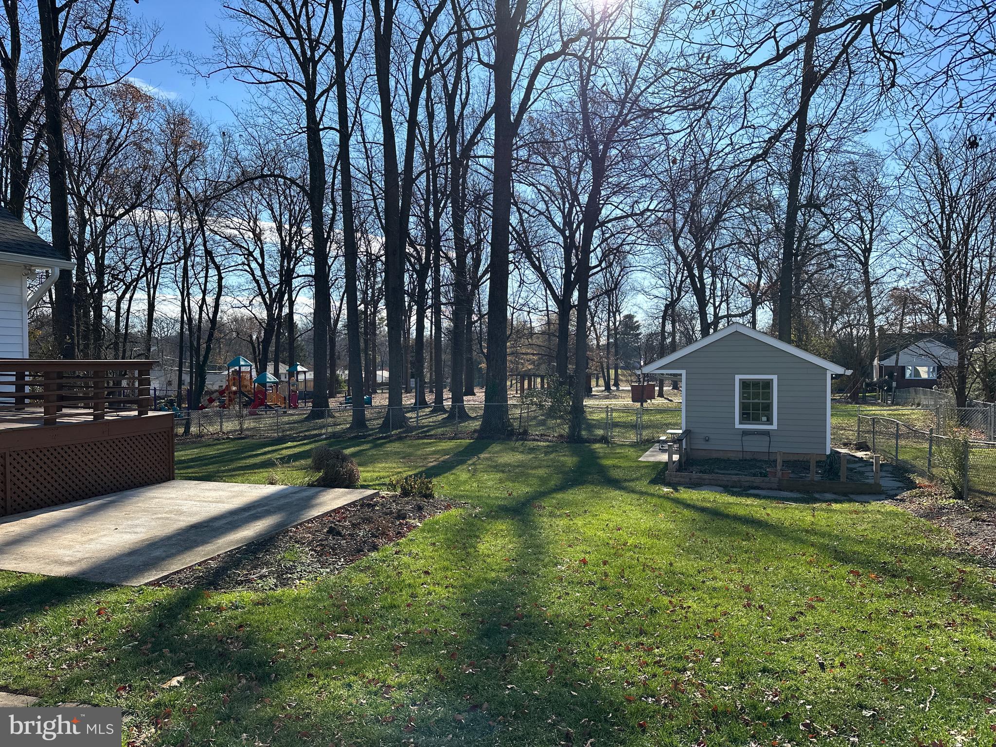 DEER PARK - Residential