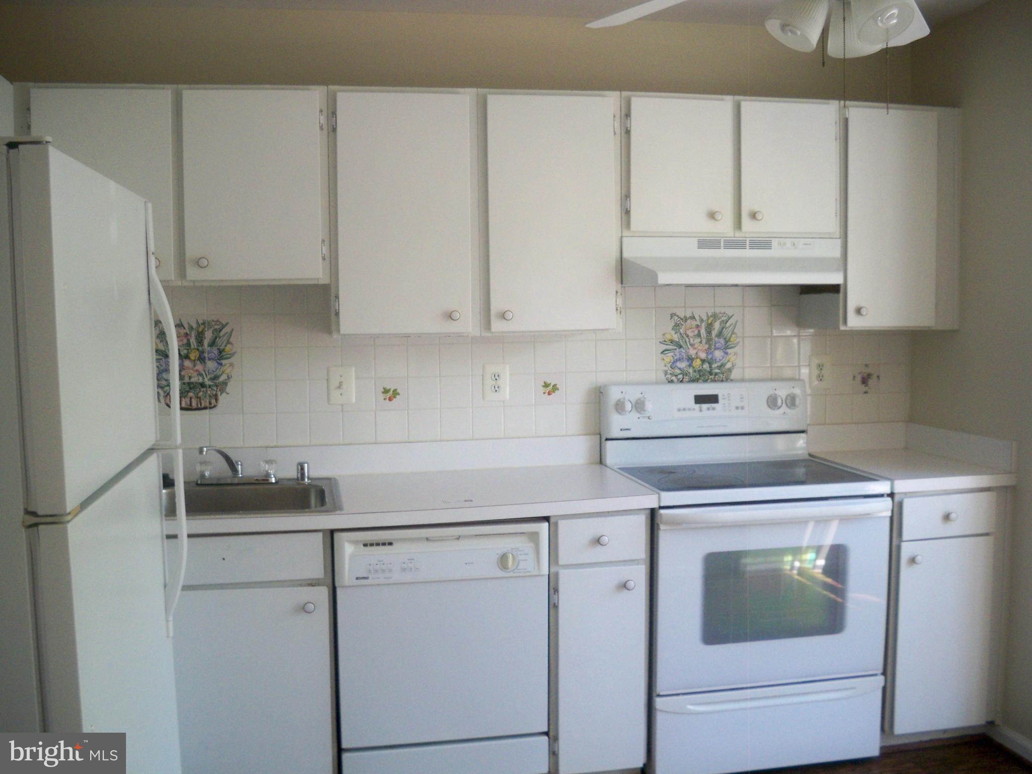 WINDING BROOK - Residential Lease