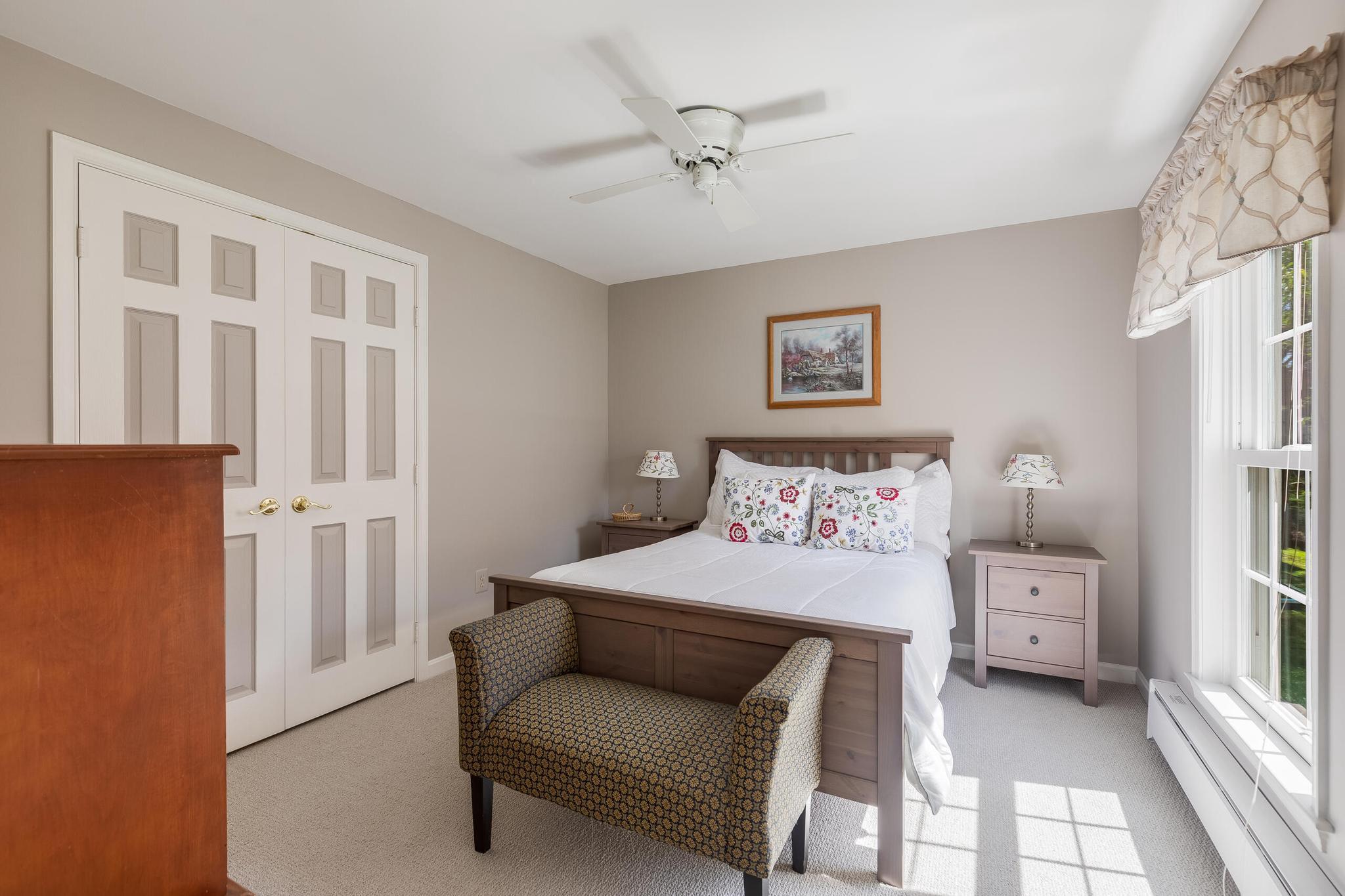 SULLY STATION - Residential