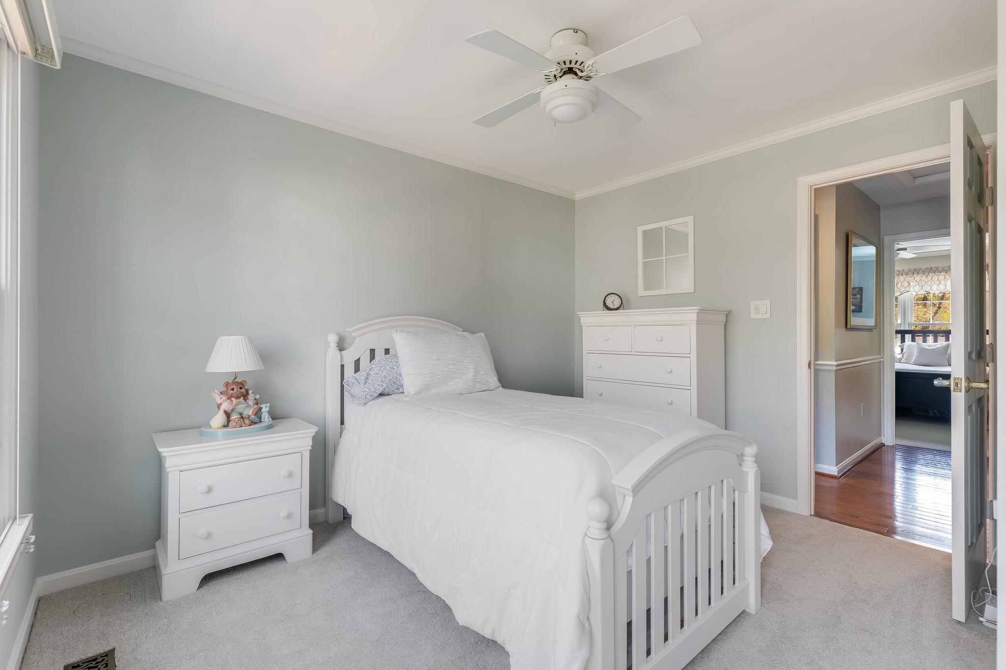 SULLY STATION - Residential