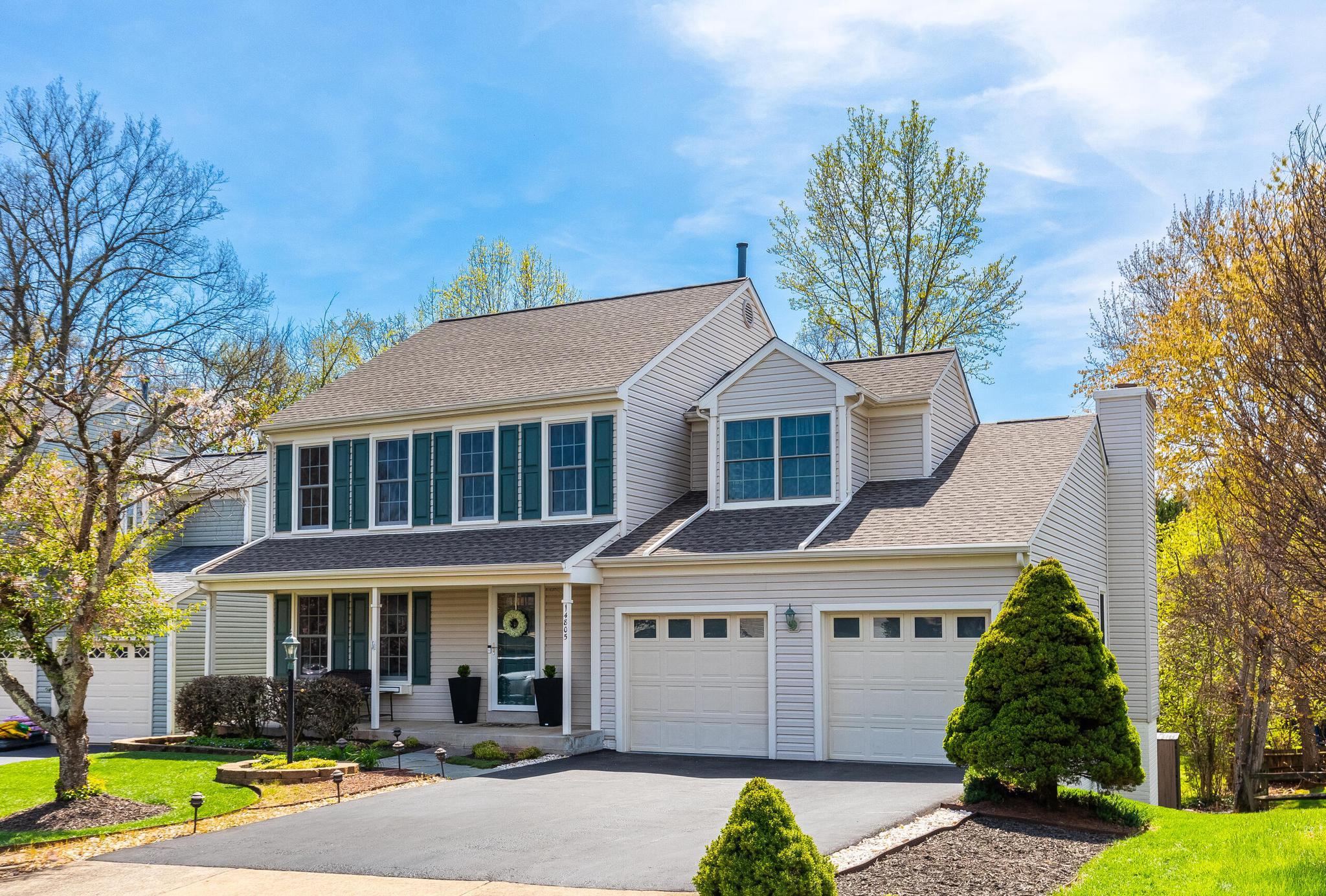 SULLY STATION - Residential