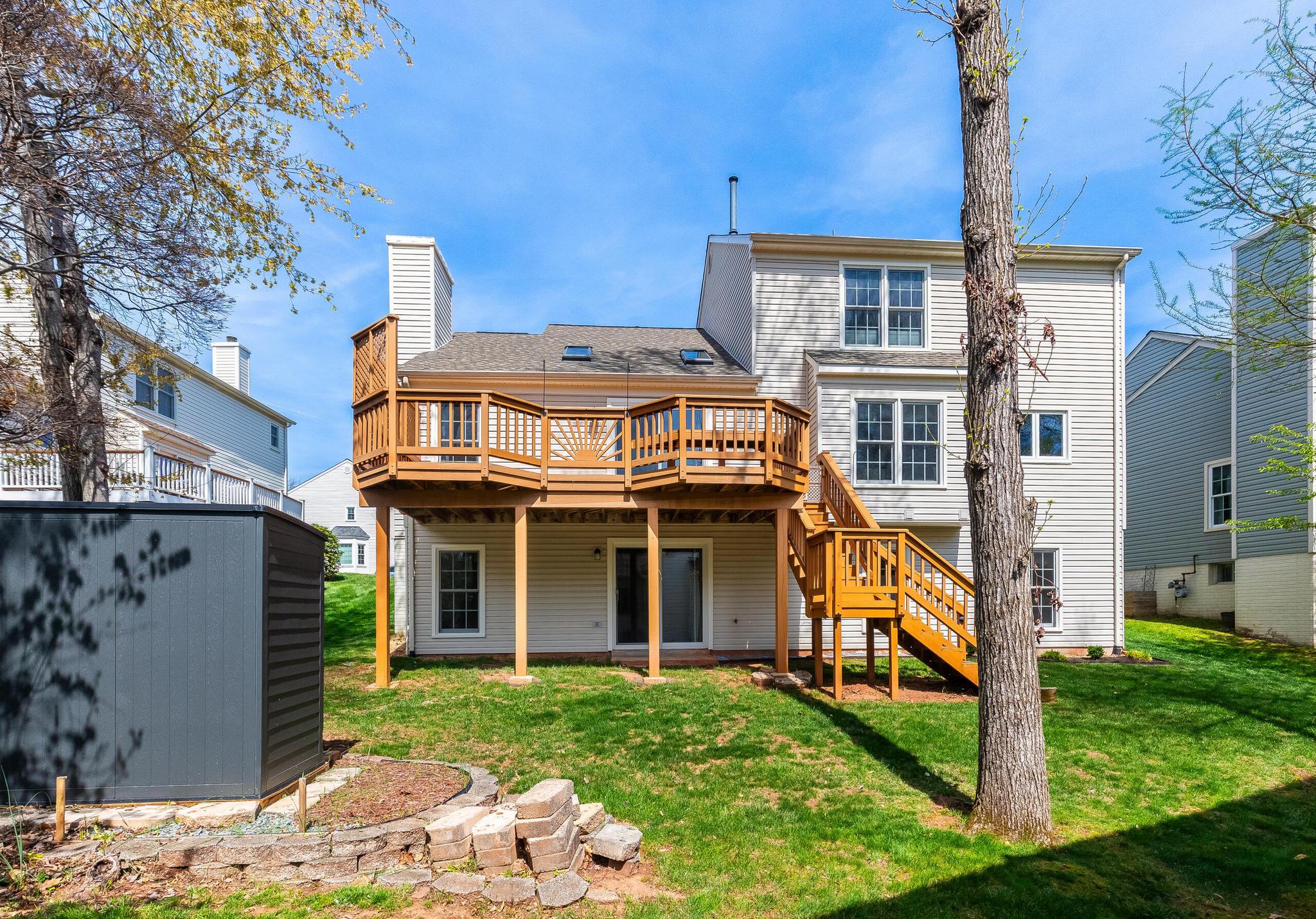 SULLY STATION - Residential