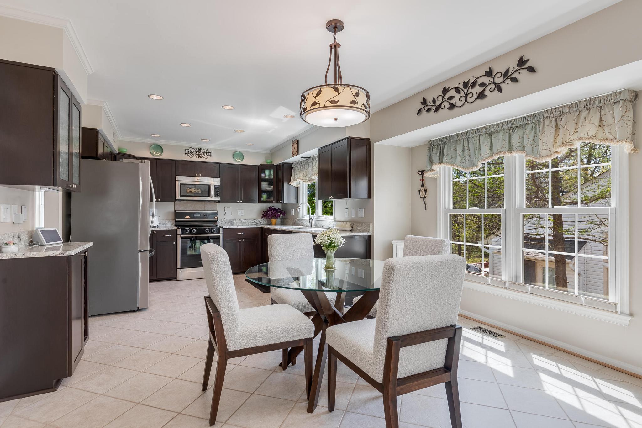 SULLY STATION - Residential