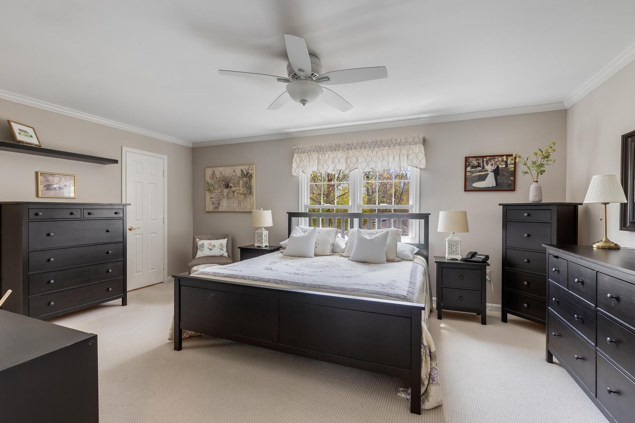 SULLY STATION - Residential