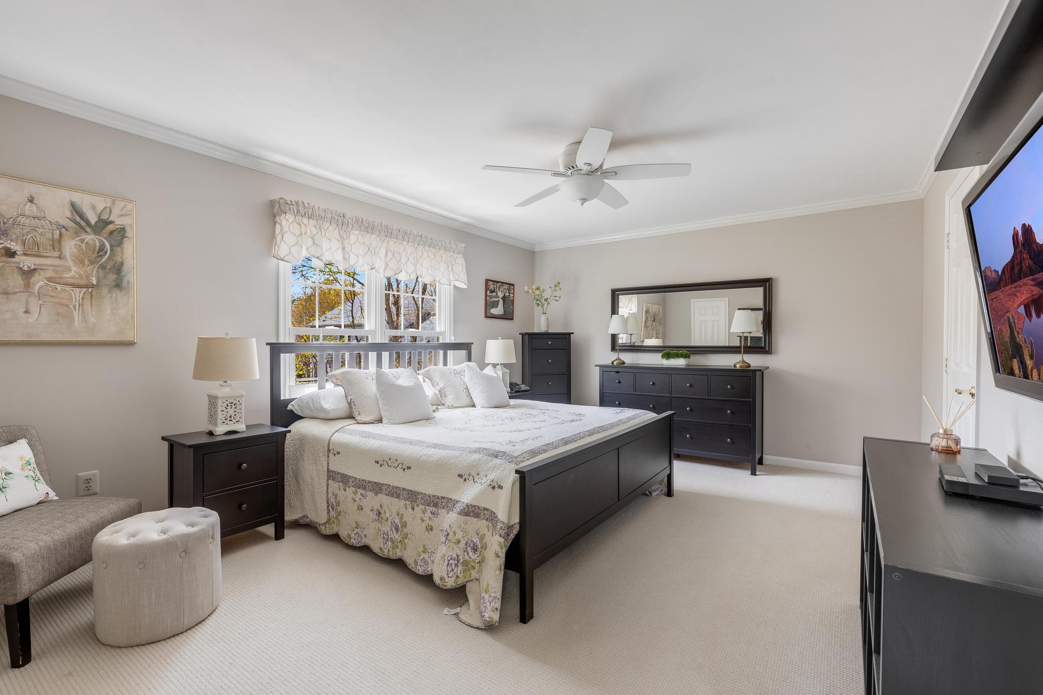 SULLY STATION - Residential