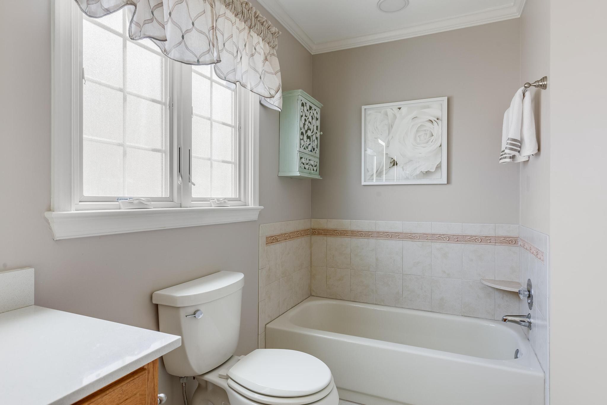 SULLY STATION - Residential