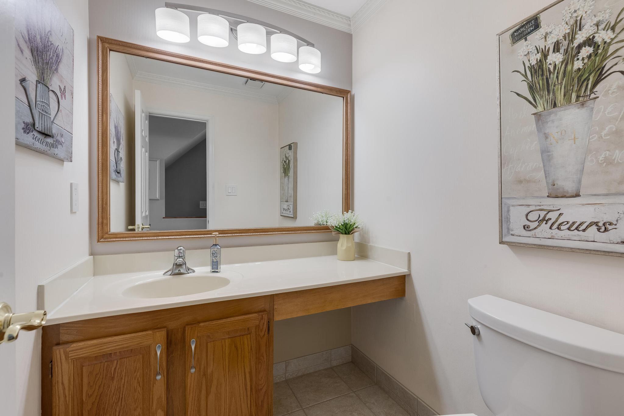 SULLY STATION - Residential