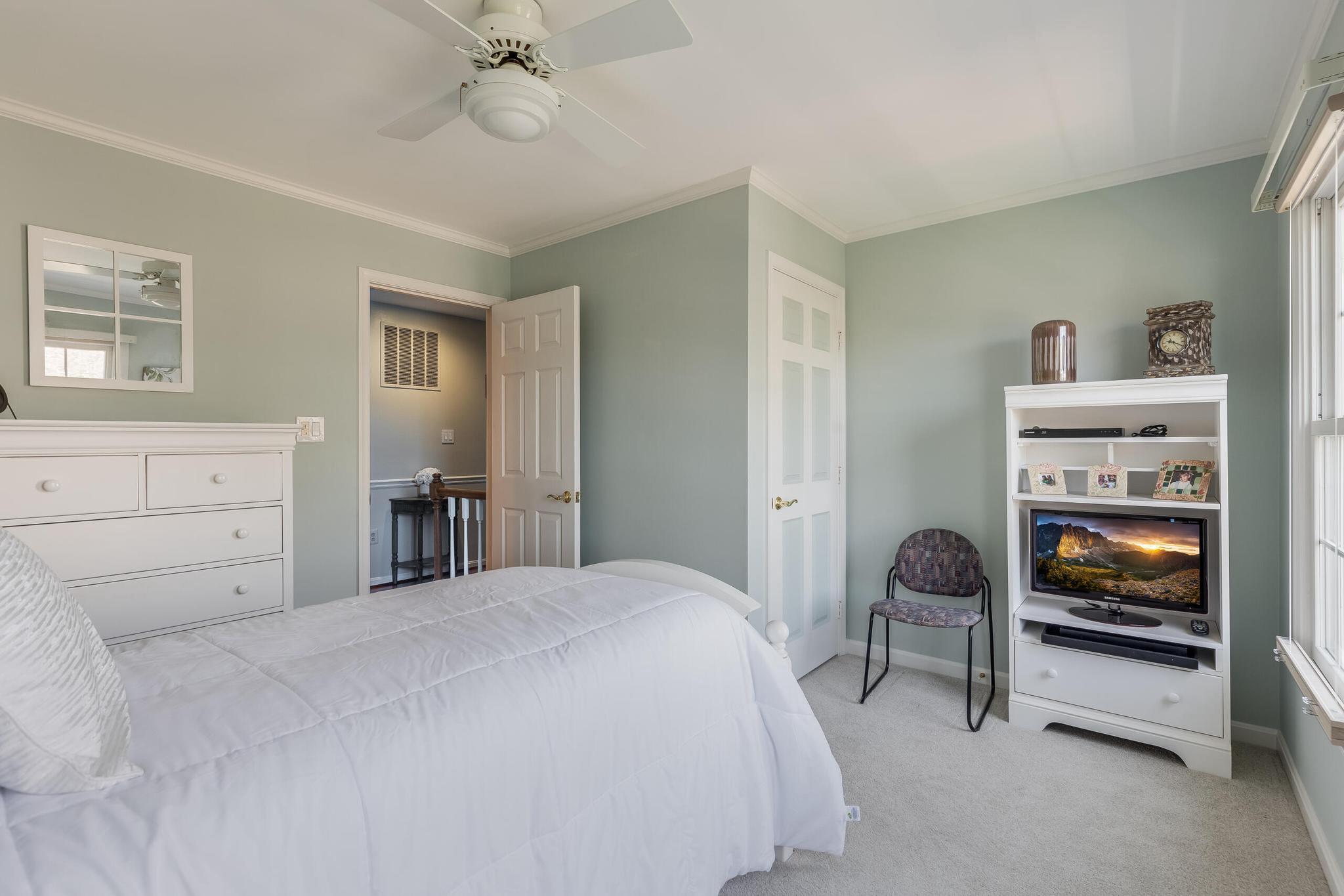 SULLY STATION - Residential