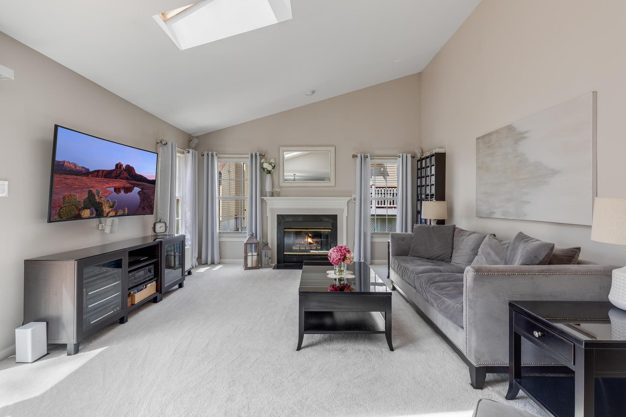 SULLY STATION - Residential