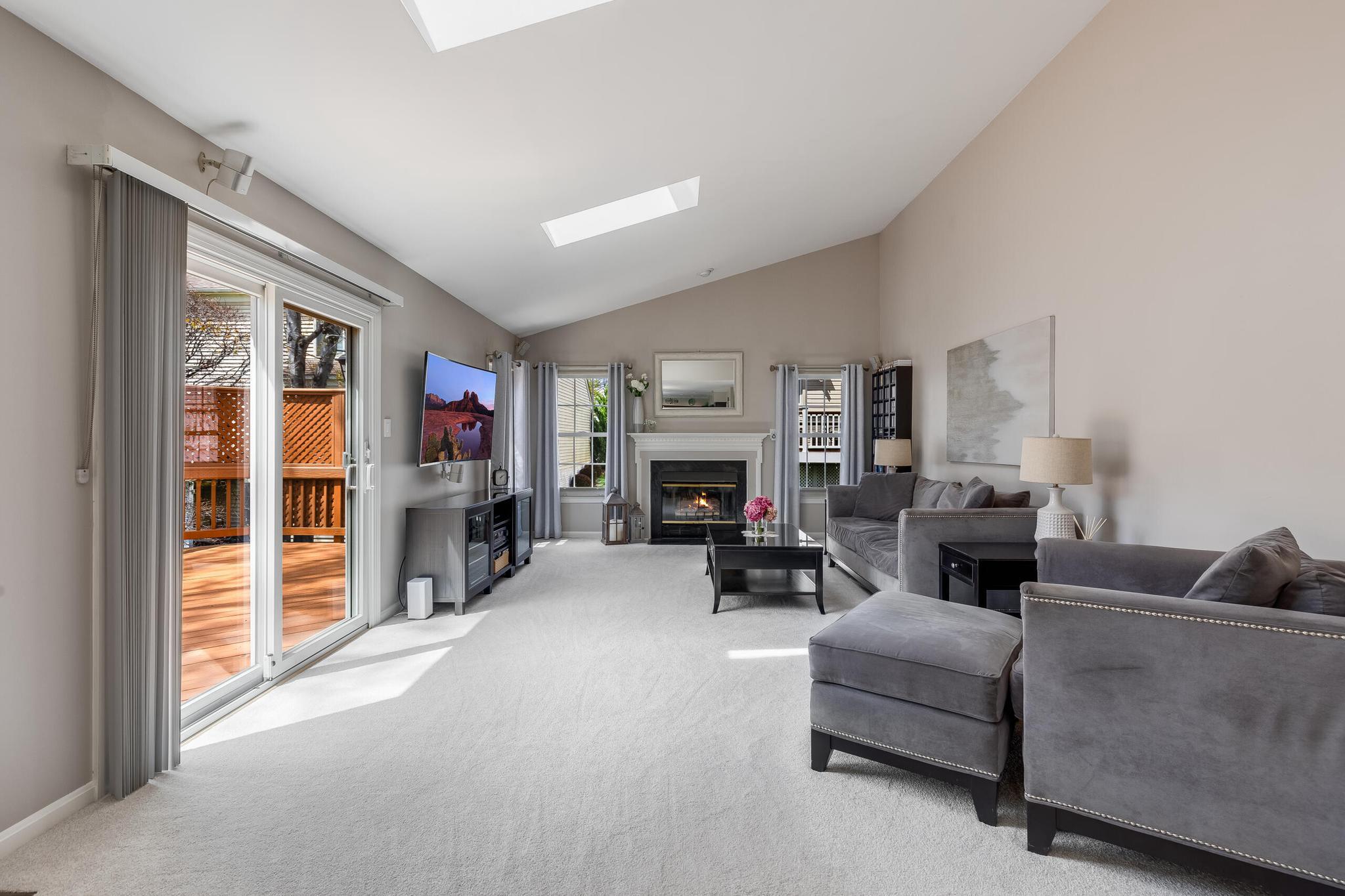 SULLY STATION - Residential