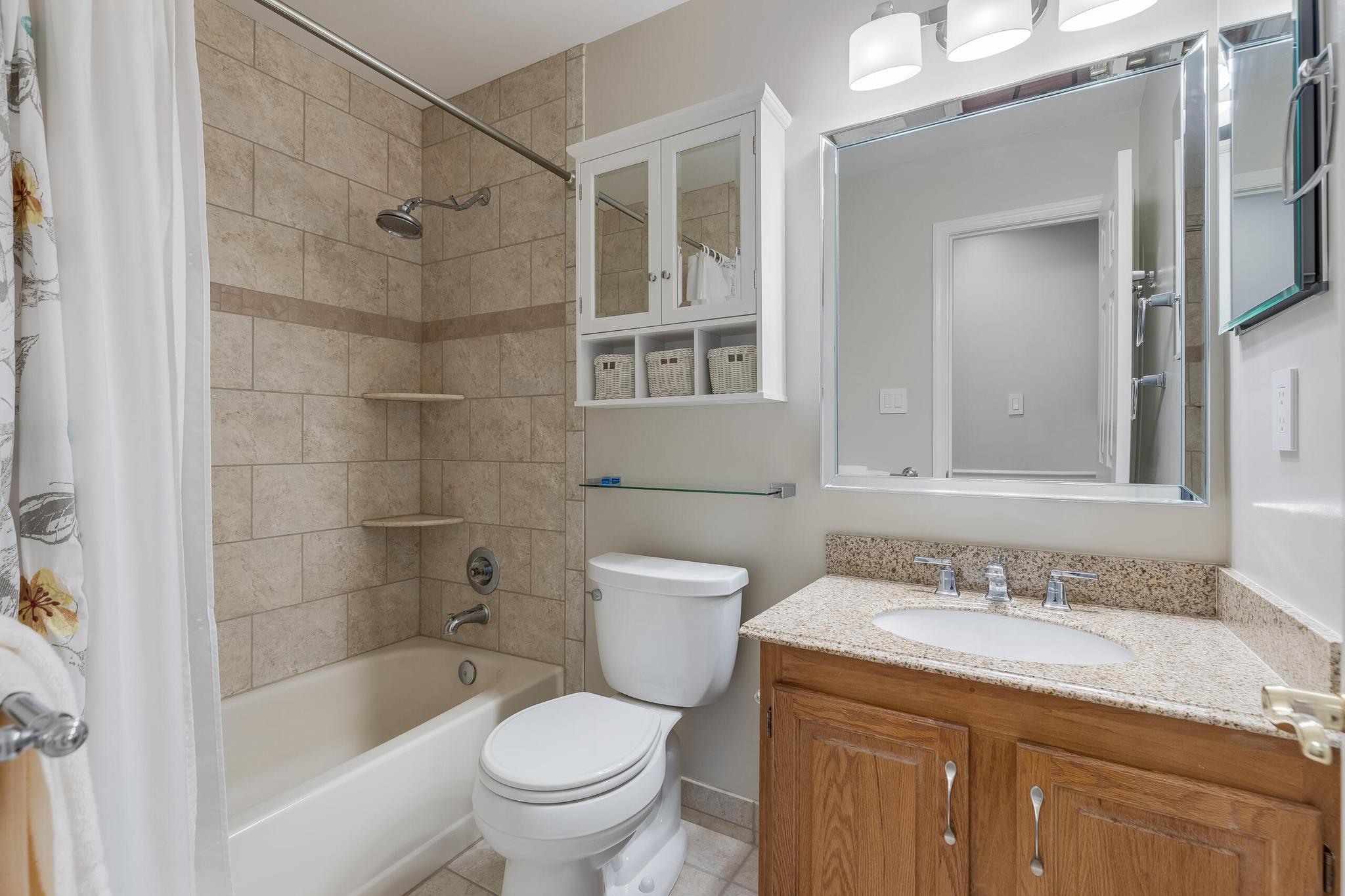 SULLY STATION - Residential