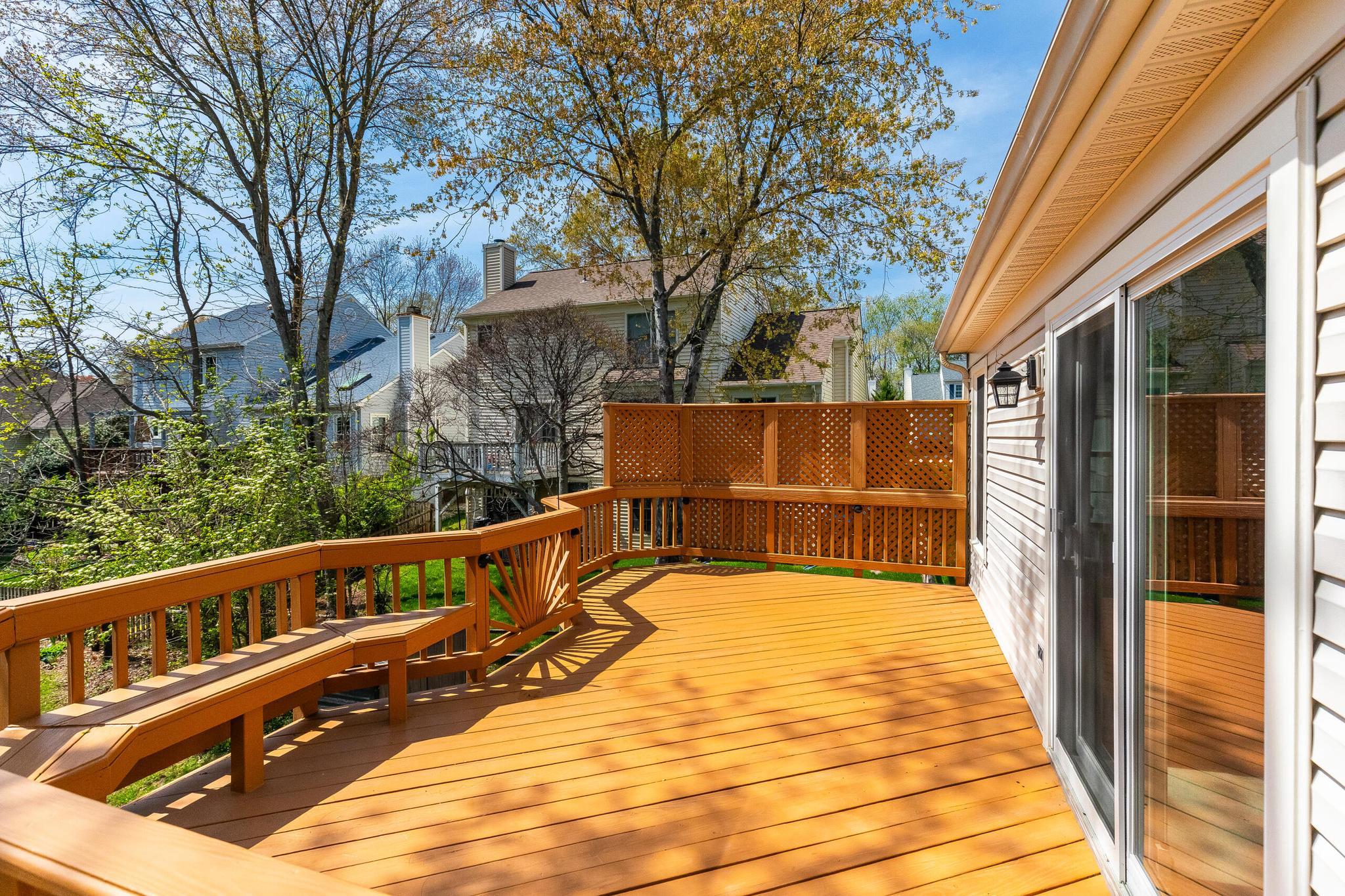 SULLY STATION - Residential