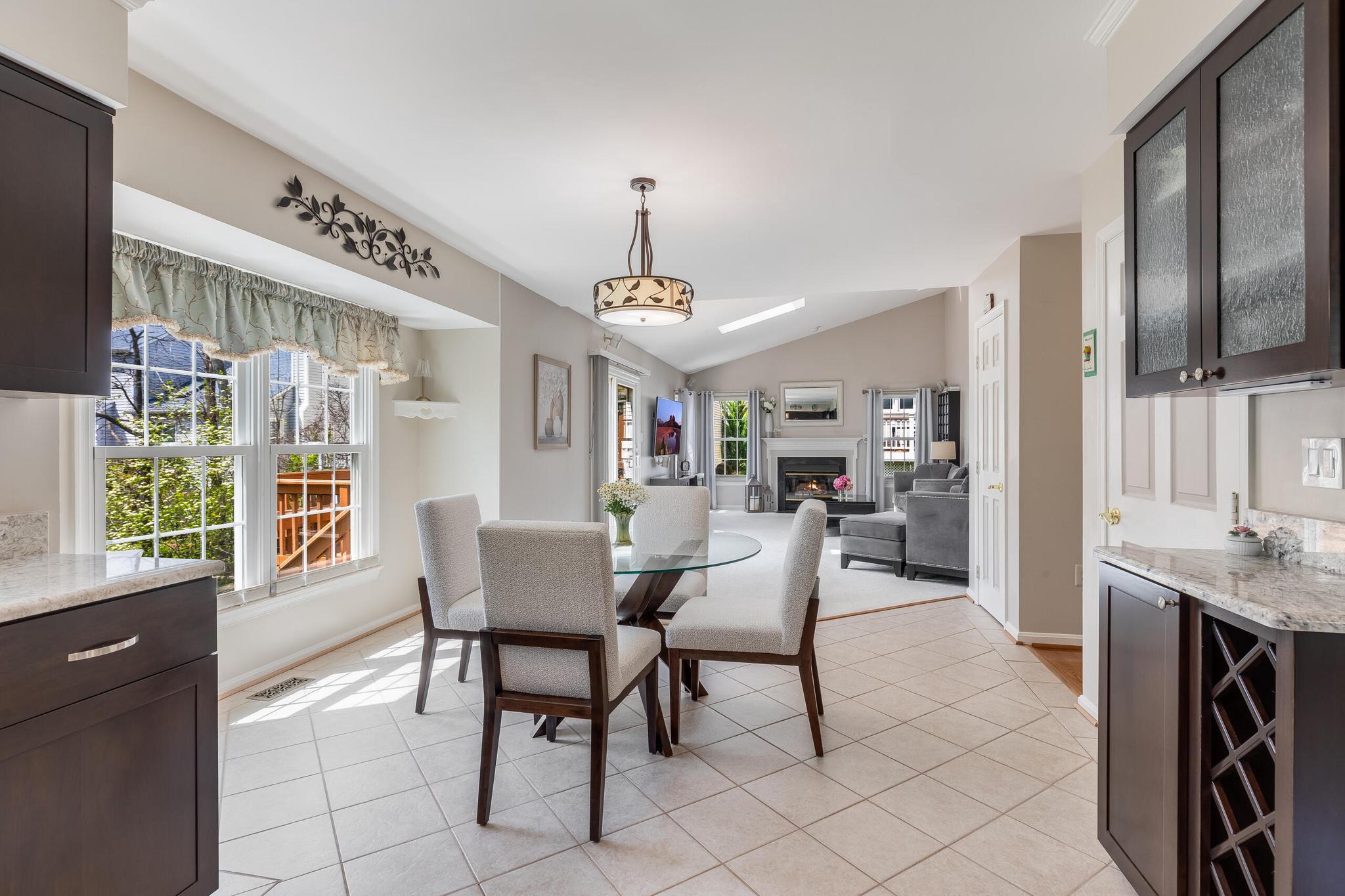 SULLY STATION - Residential