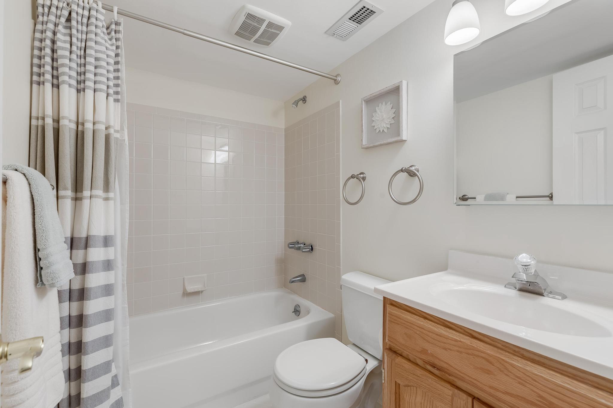 SULLY STATION - Residential