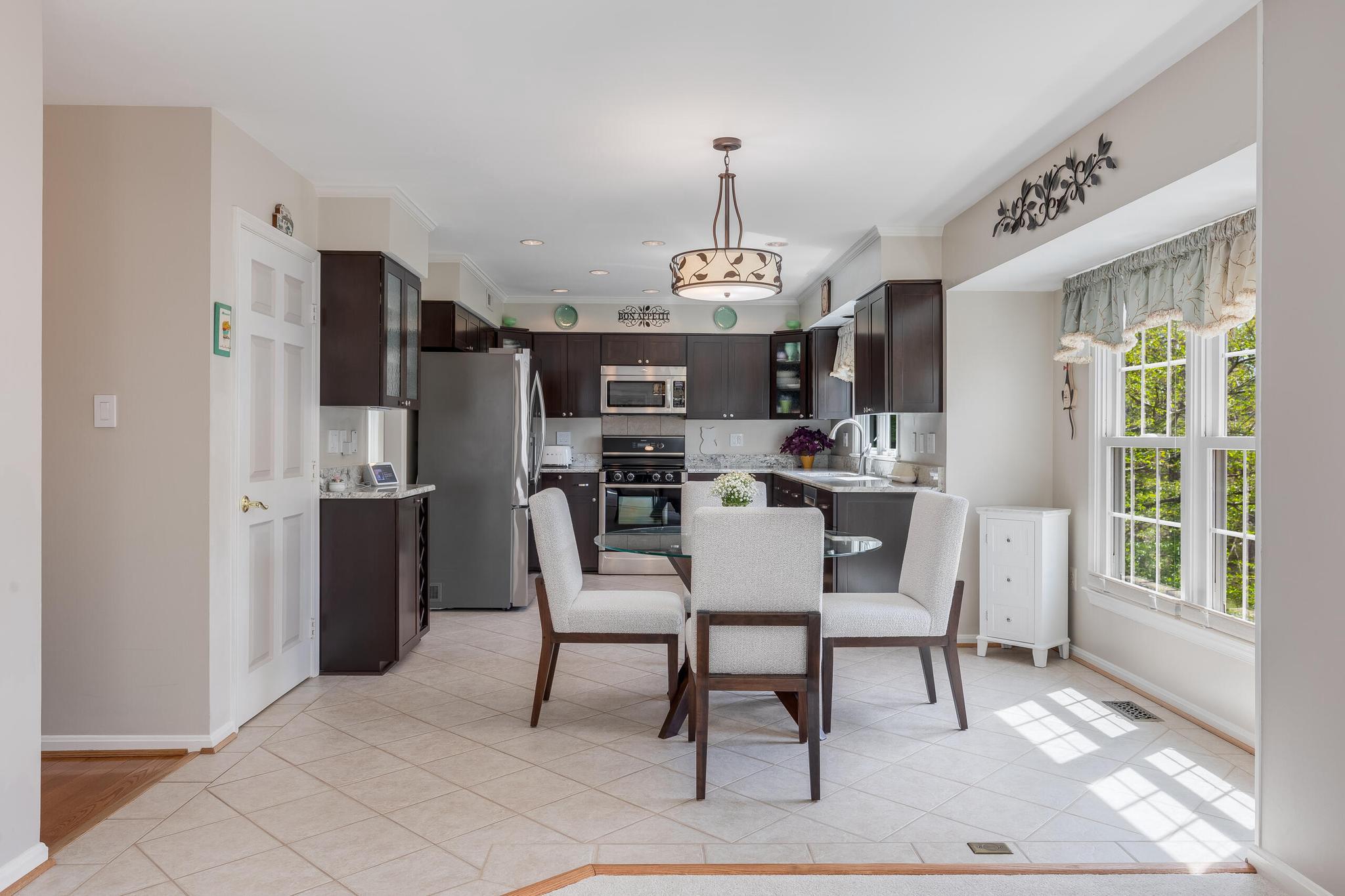 SULLY STATION - Residential