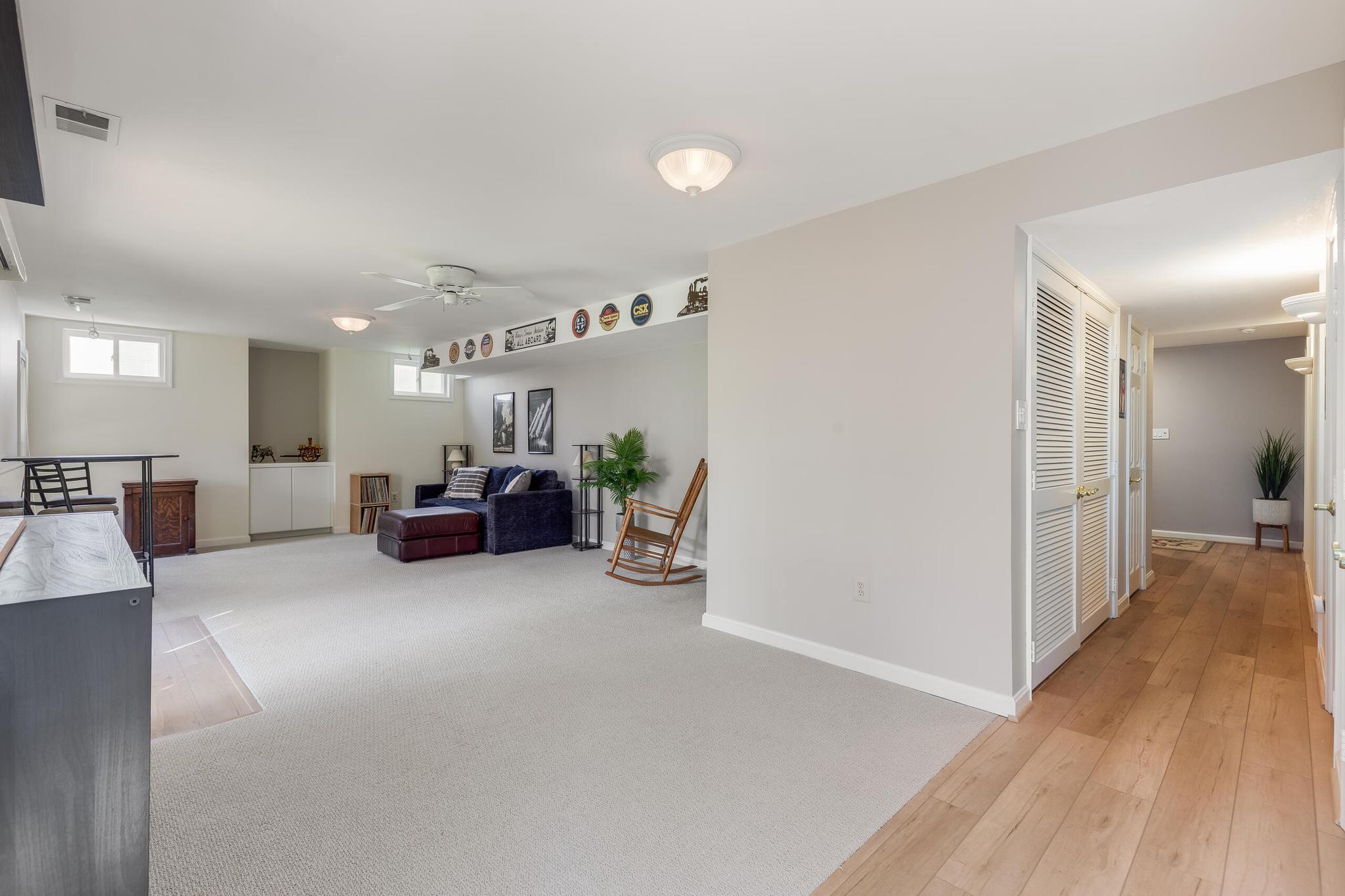 SULLY STATION - Residential