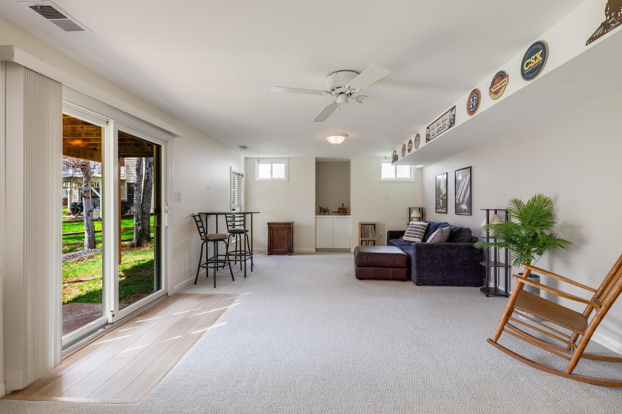 SULLY STATION - Residential