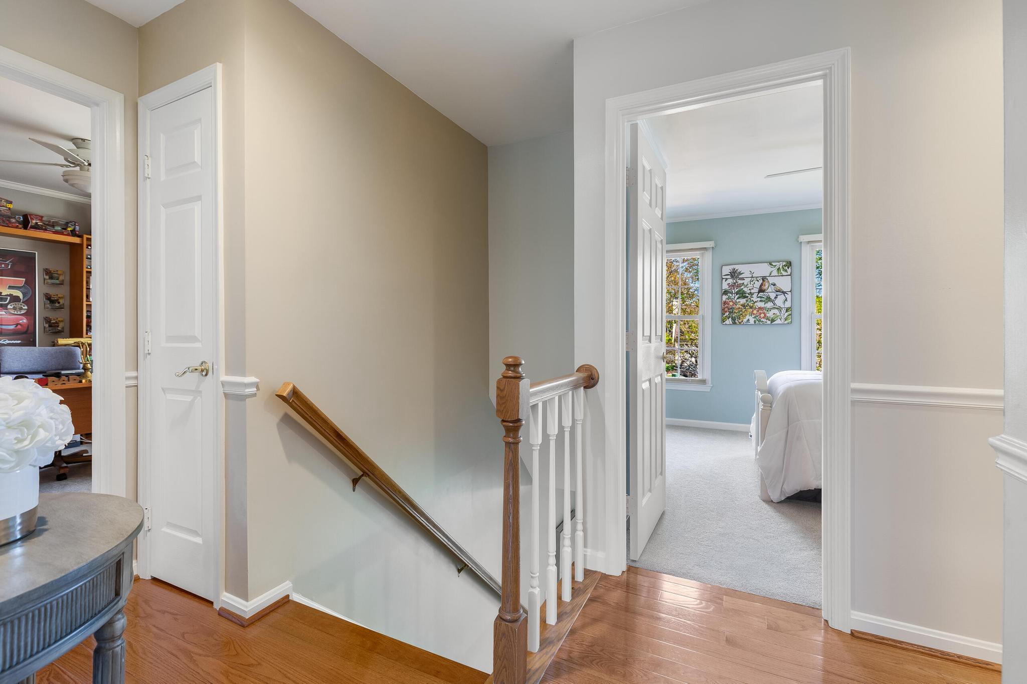 SULLY STATION - Residential