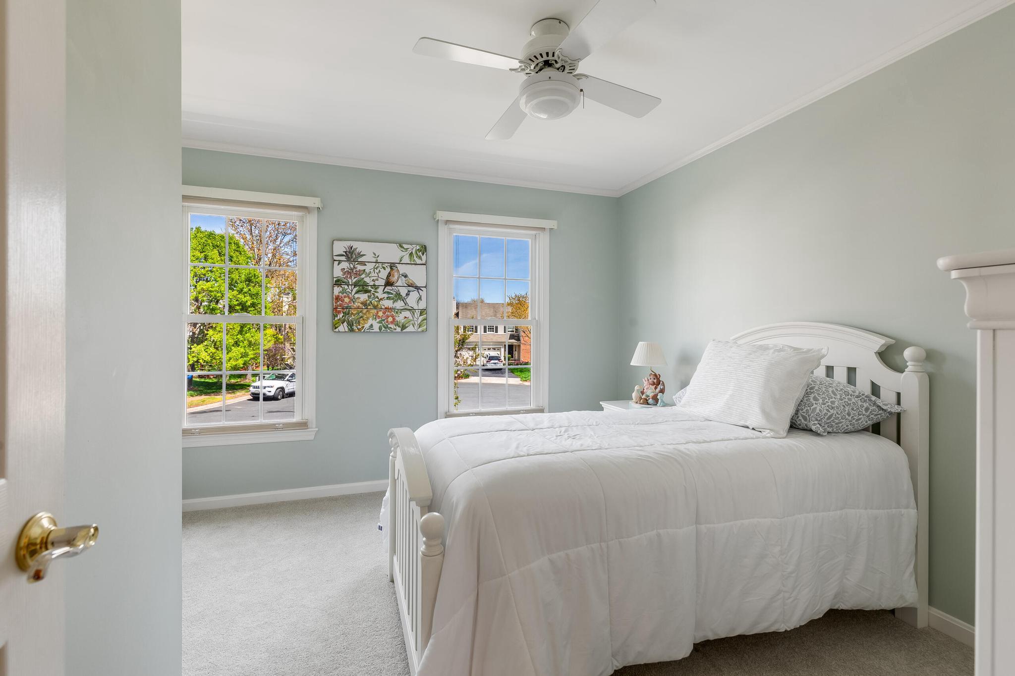 SULLY STATION - Residential