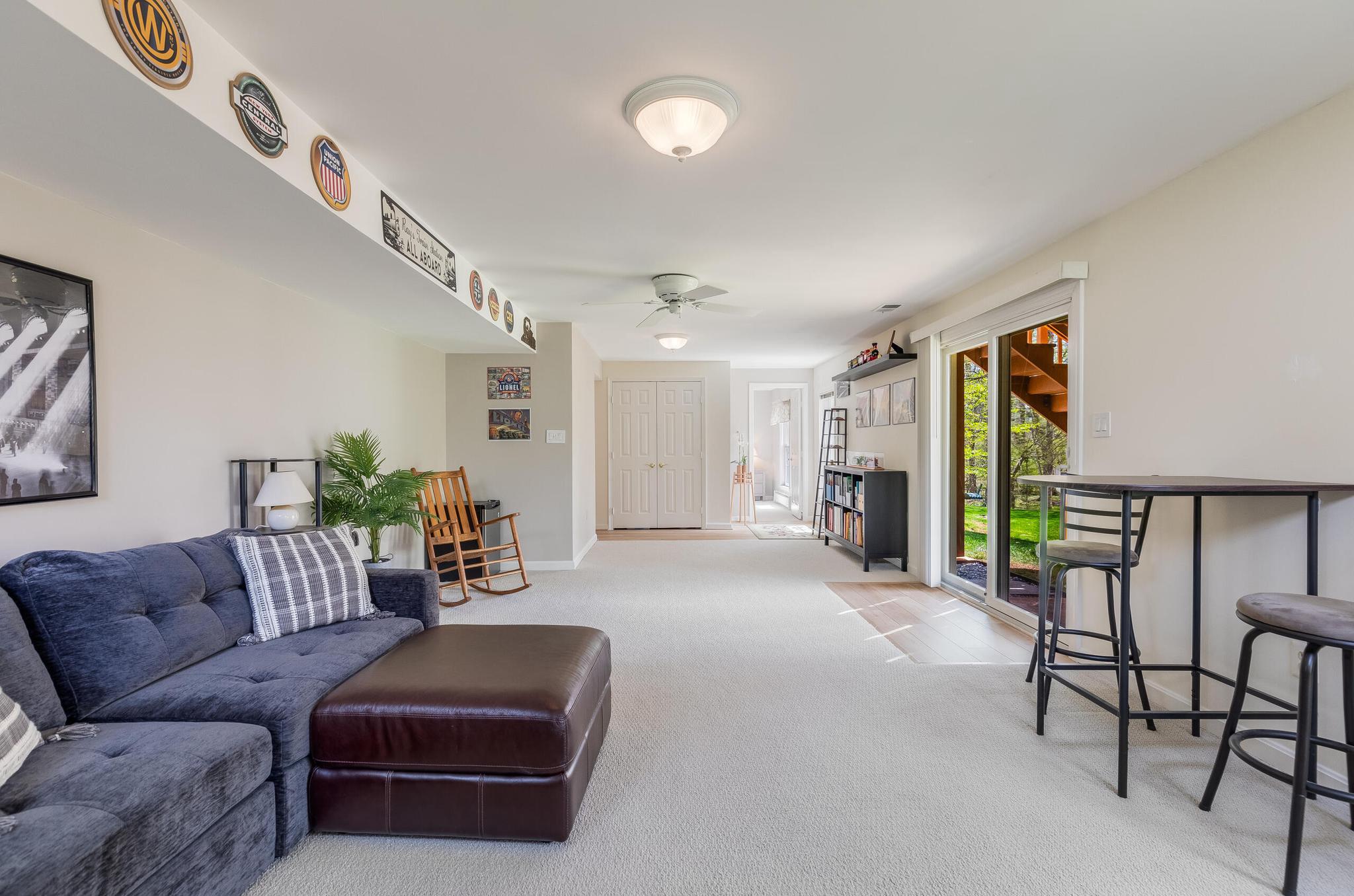 SULLY STATION - Residential