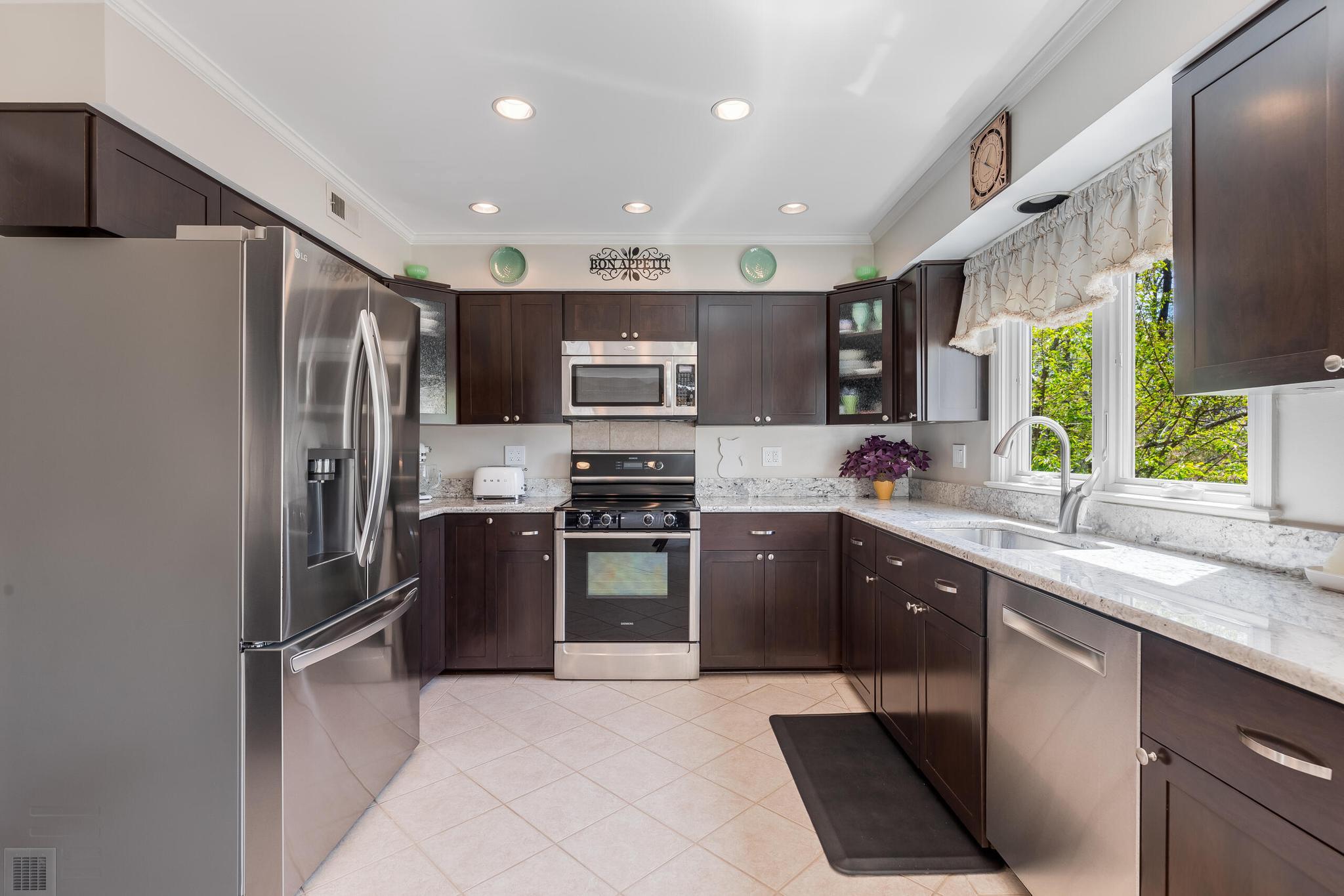 SULLY STATION - Residential