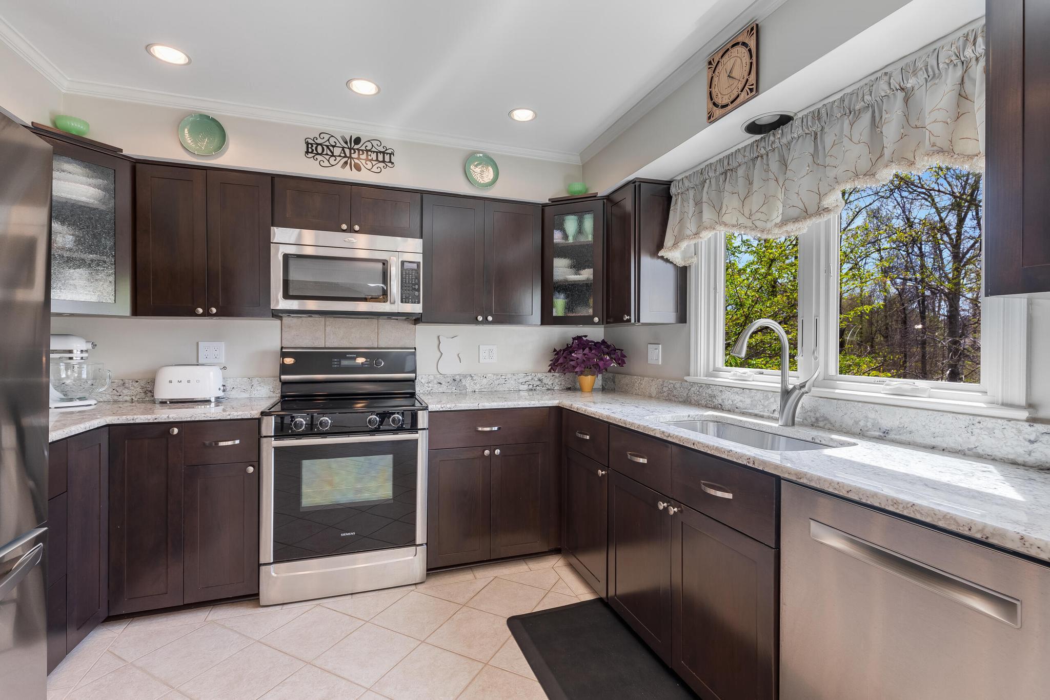 SULLY STATION - Residential