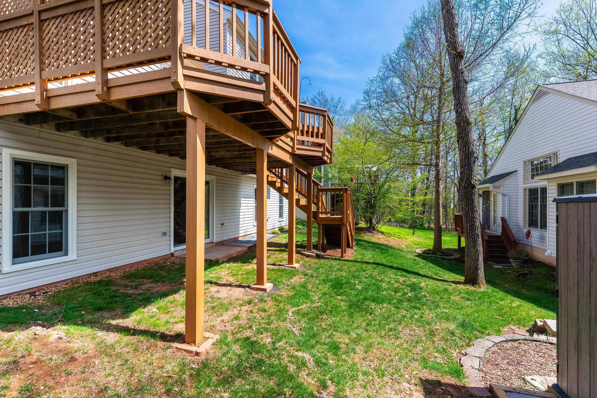 SULLY STATION - Residential