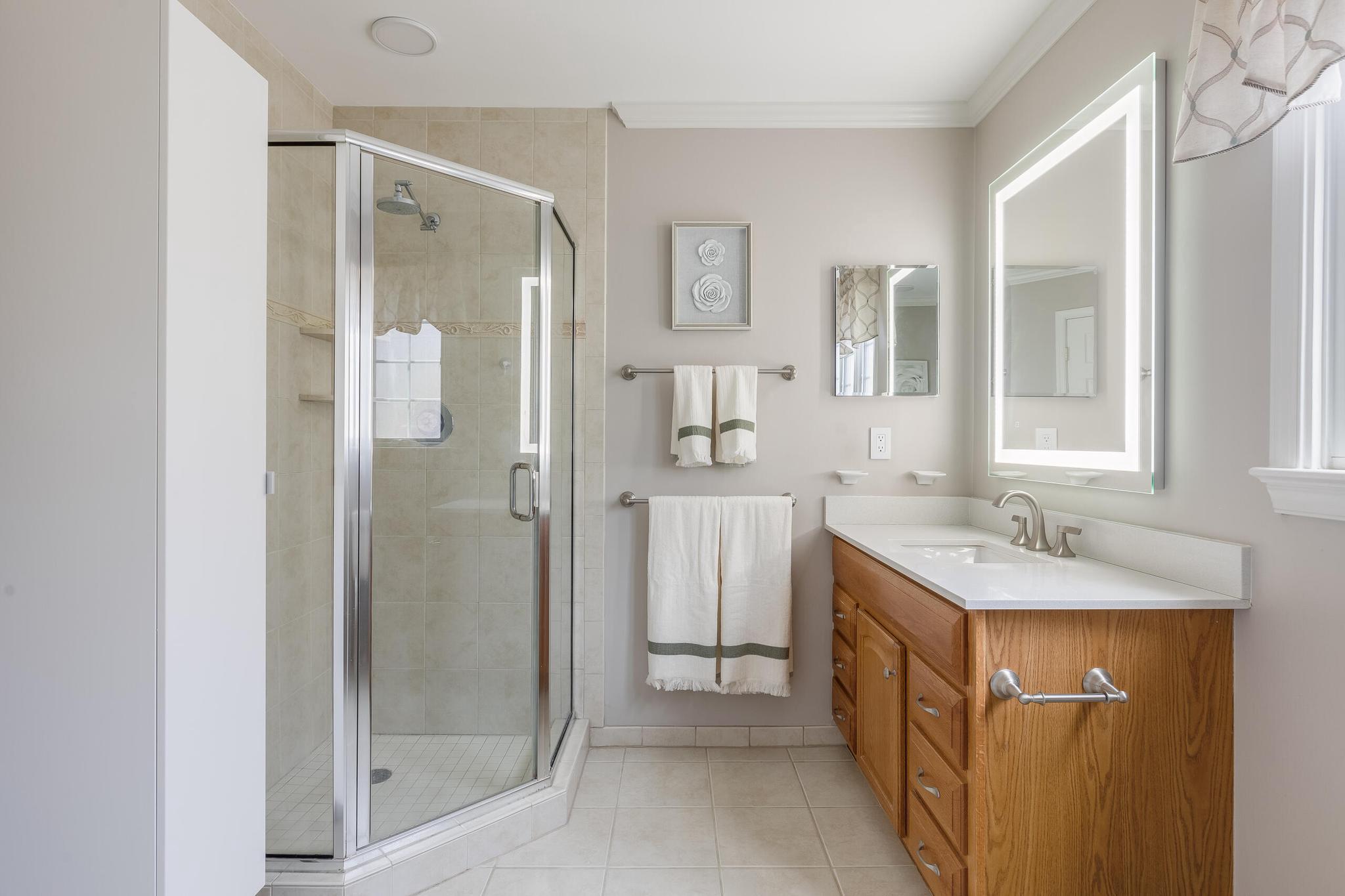 SULLY STATION - Residential