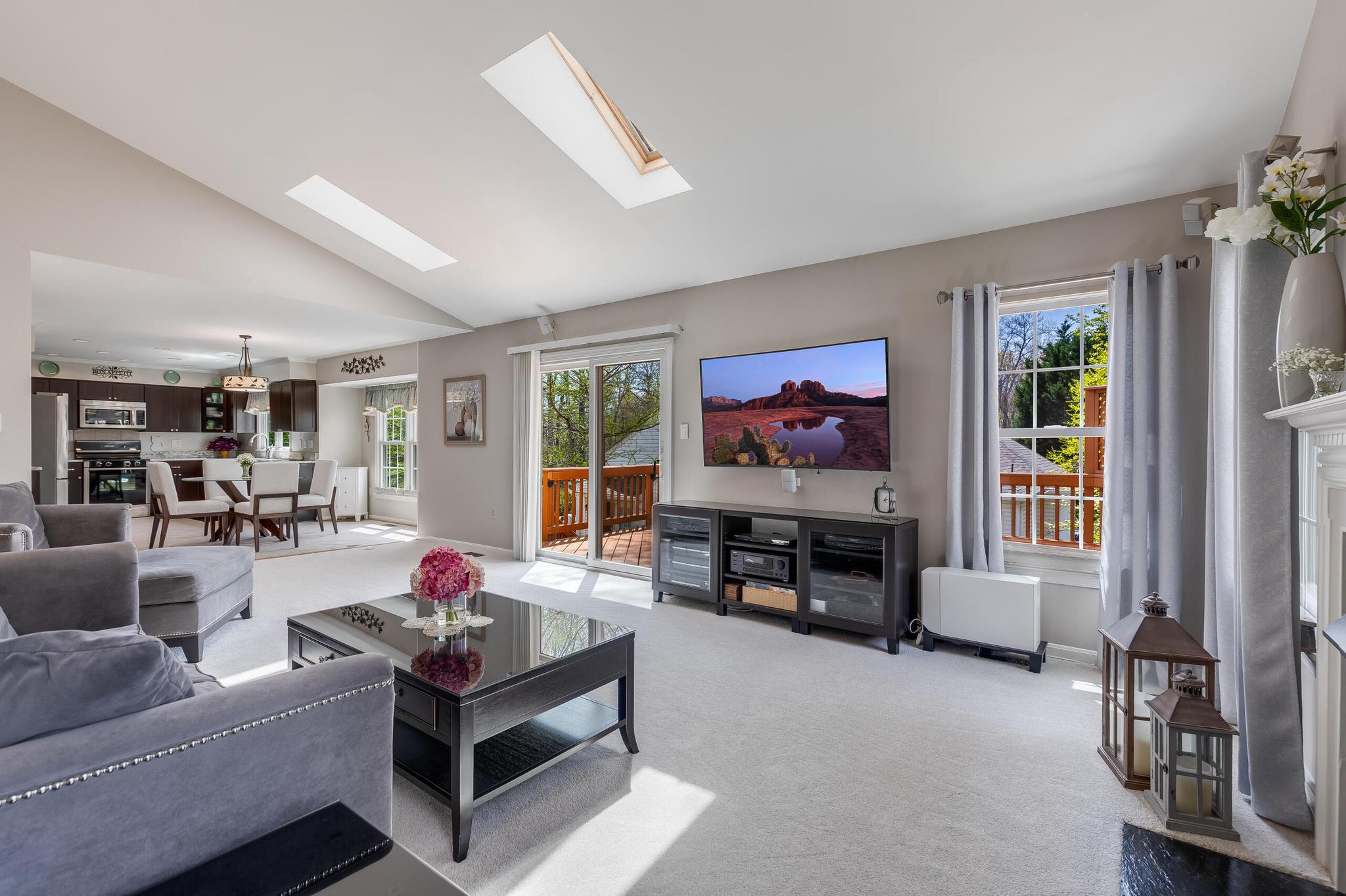 SULLY STATION - Residential