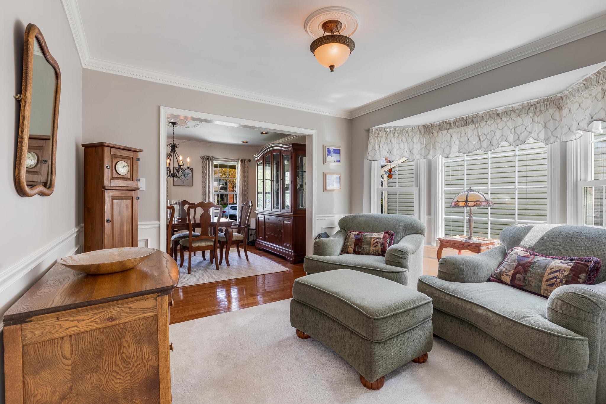 SULLY STATION - Residential