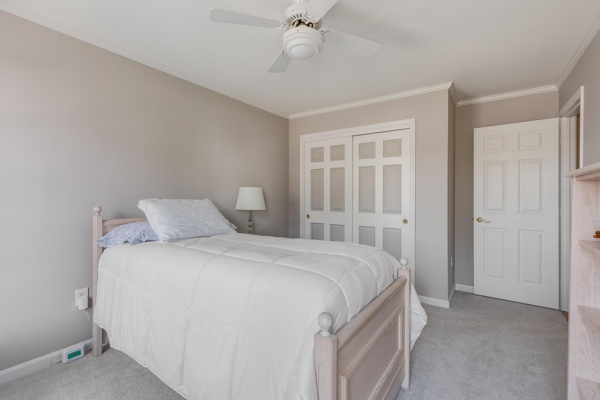 SULLY STATION - Residential