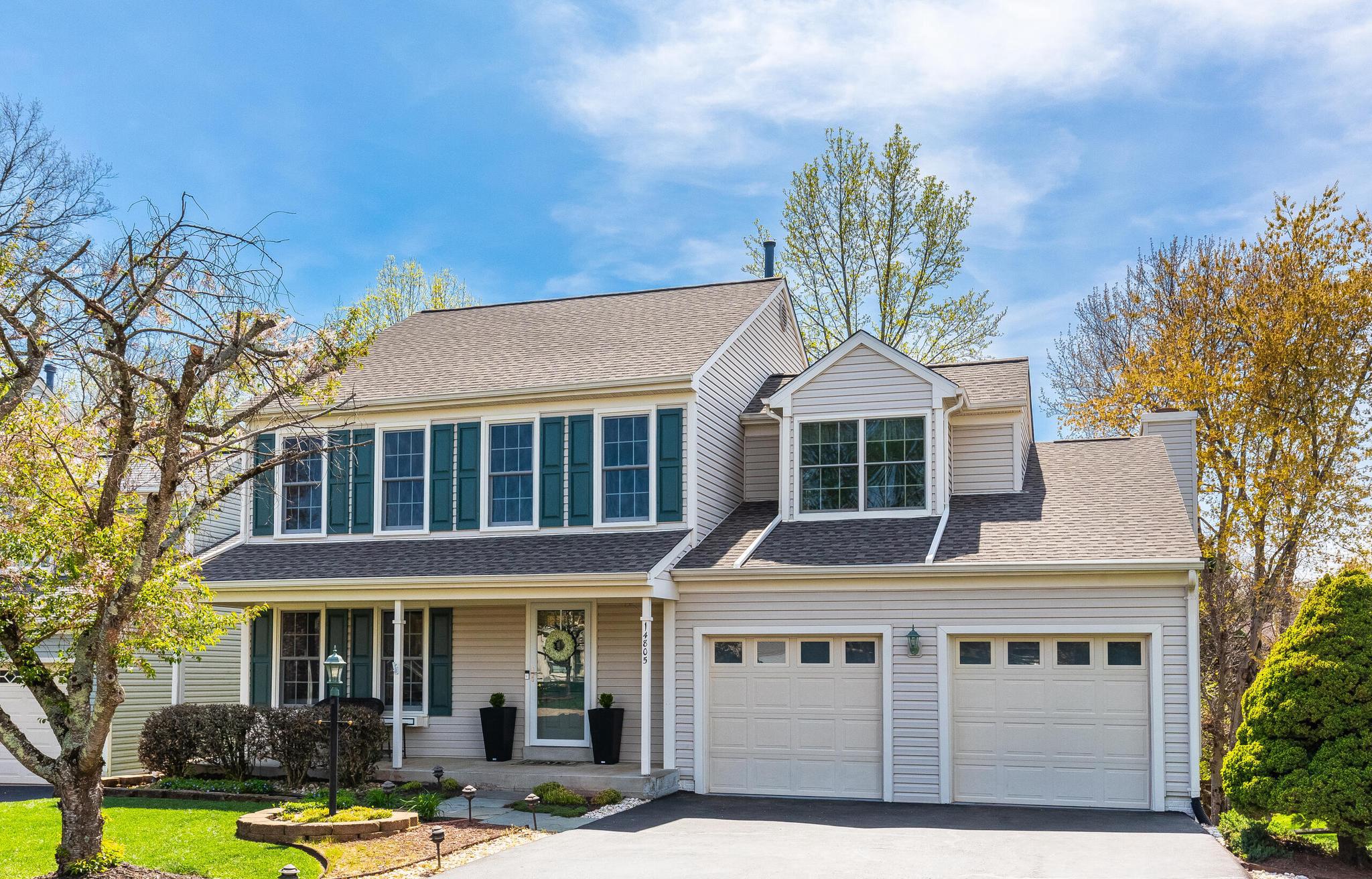 SULLY STATION - Residential