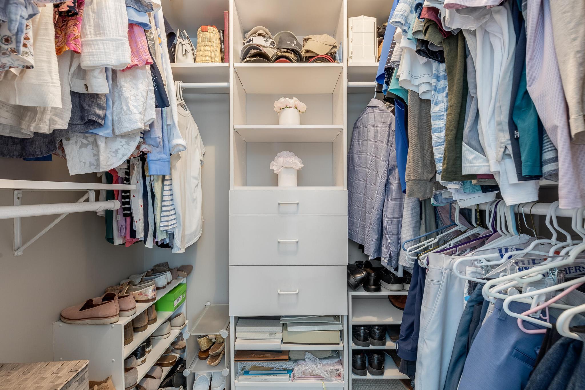 SULLY STATION - Residential