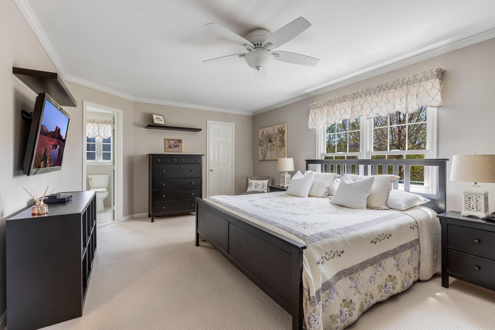 SULLY STATION - Residential