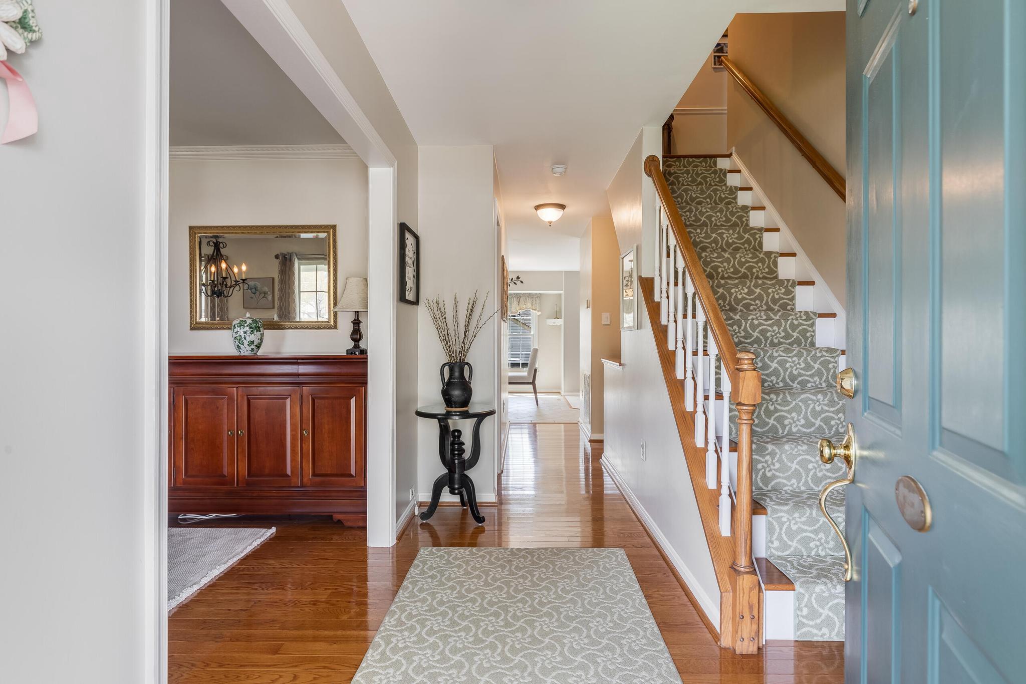 SULLY STATION - Residential