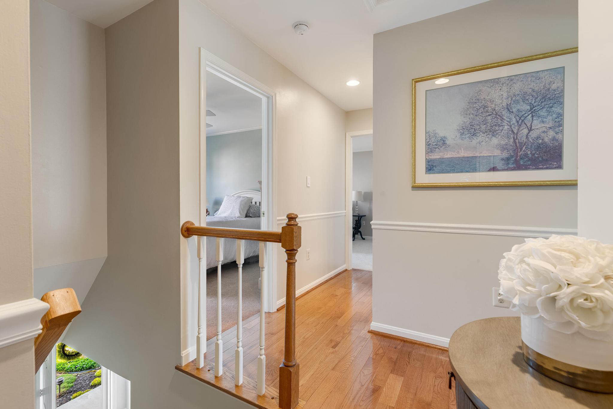 SULLY STATION - Residential