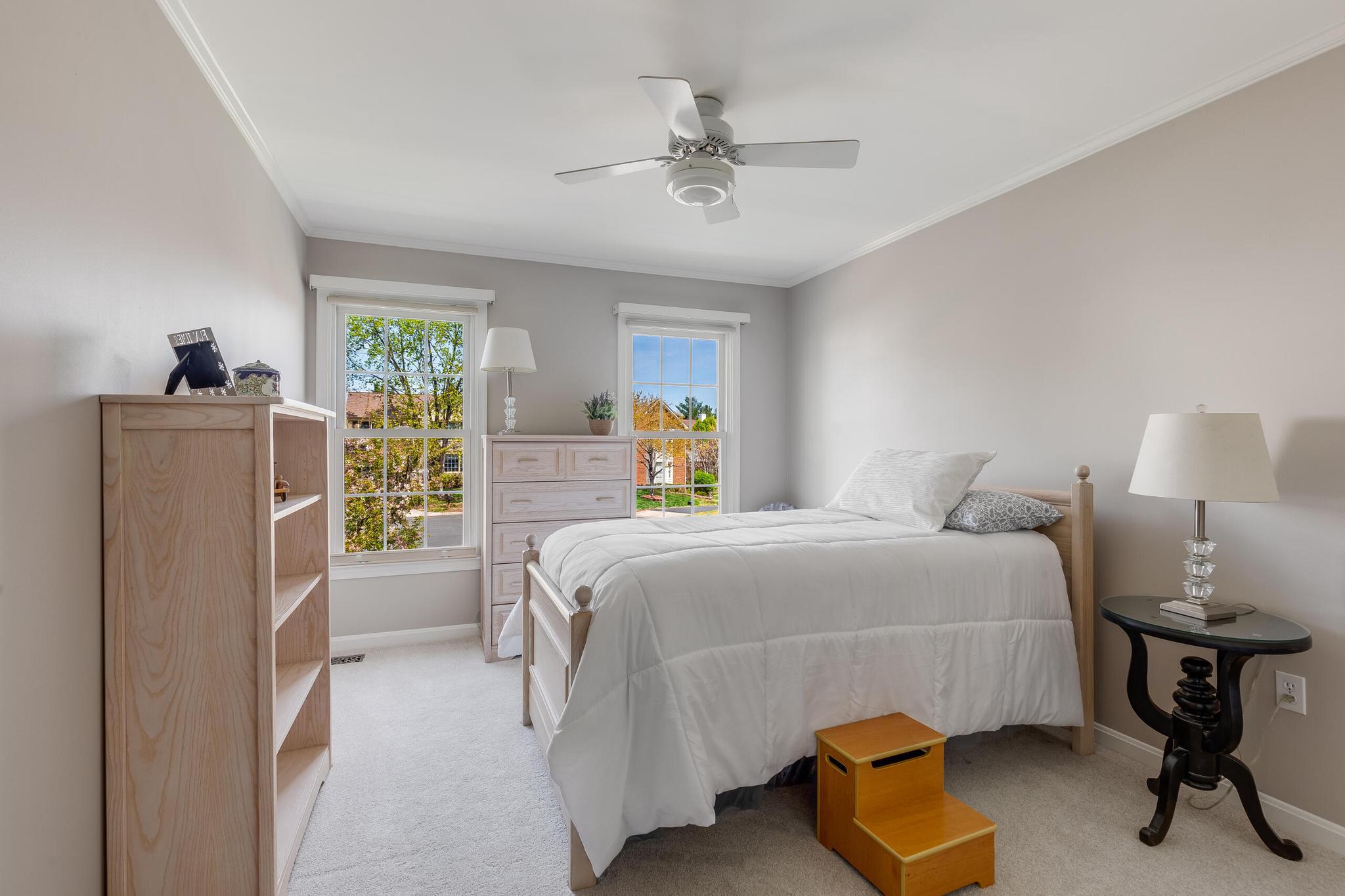 SULLY STATION - Residential