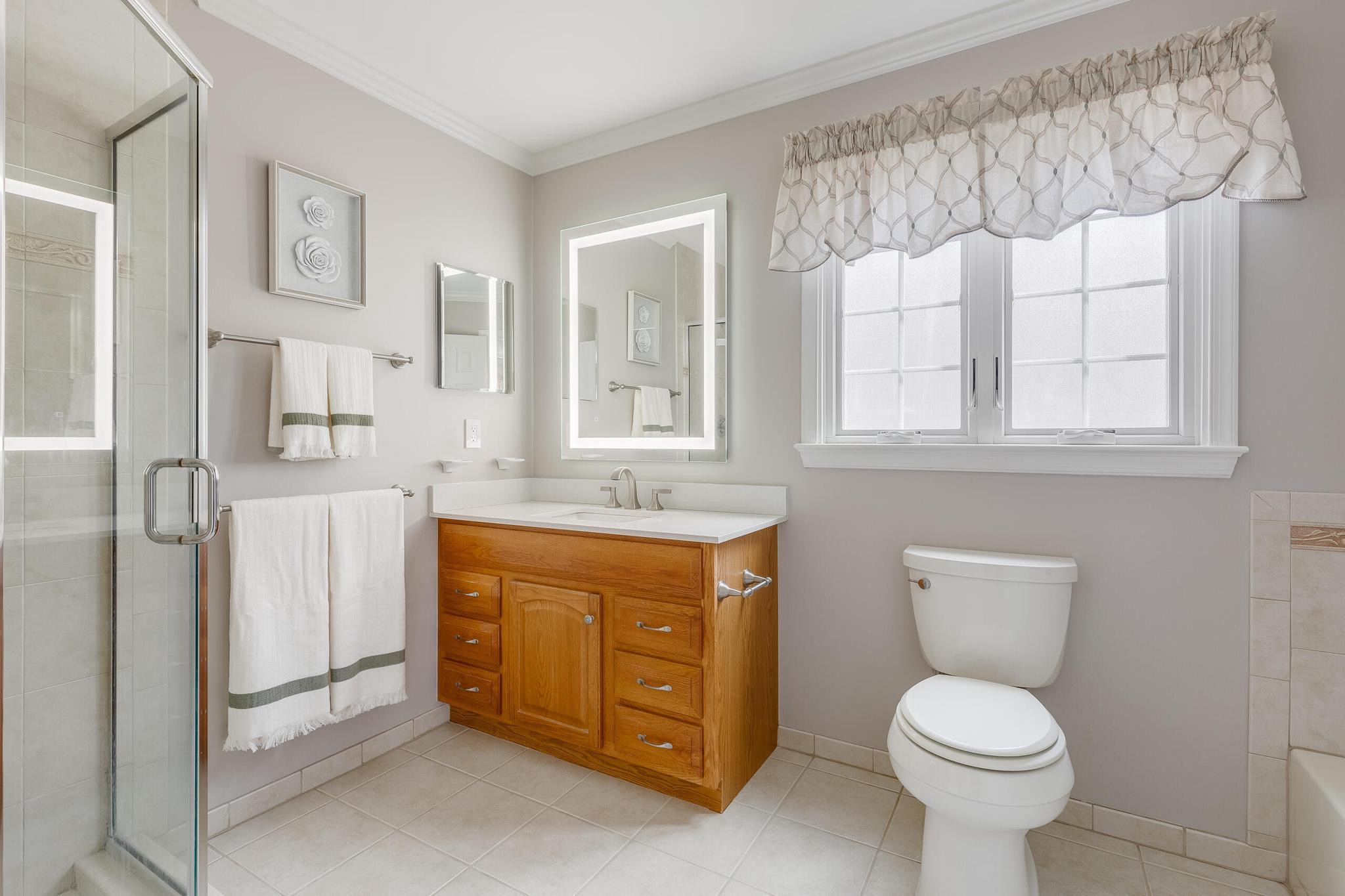 SULLY STATION - Residential