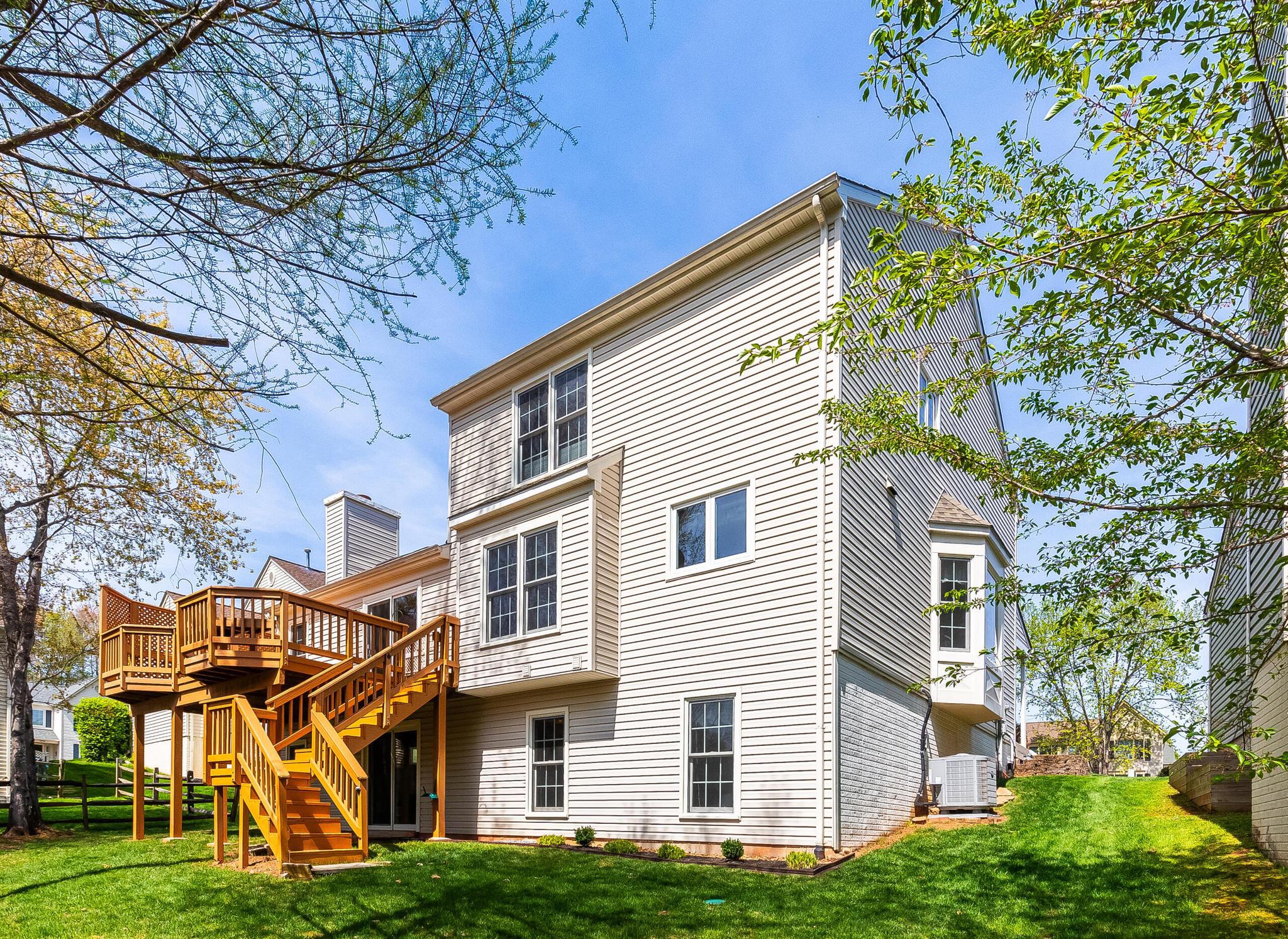 SULLY STATION - Residential